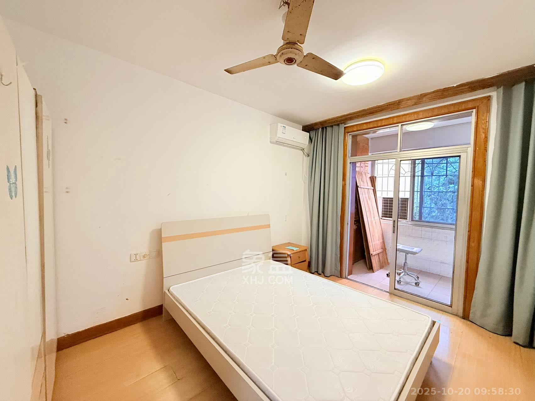 湖南省总工会  3室2厅1卫    3000.0元/月室内图