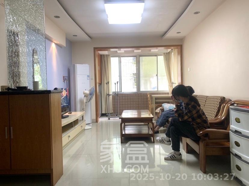 省建苑小区  3室1厅1卫    2400.0元/月