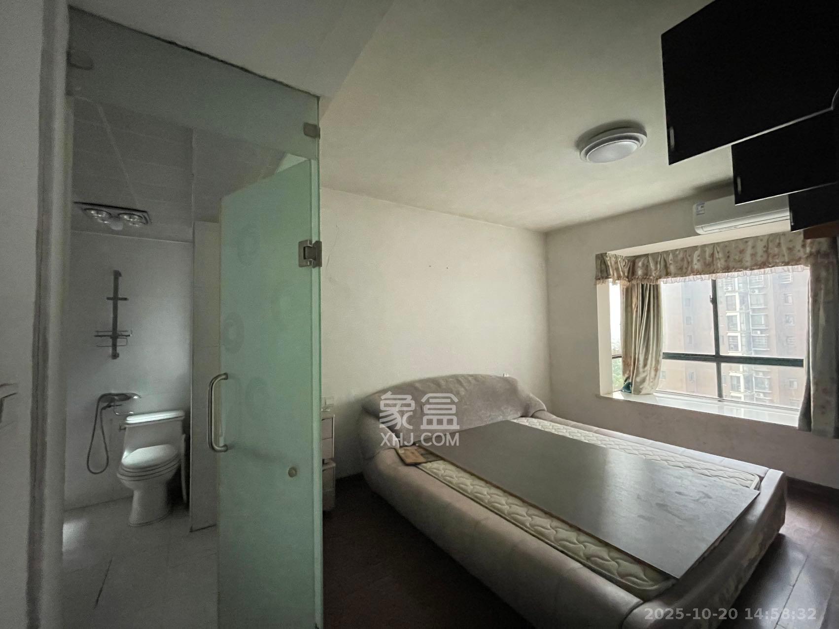 圆梦完美生活  3室2厅2卫    2100.0元/月室内图