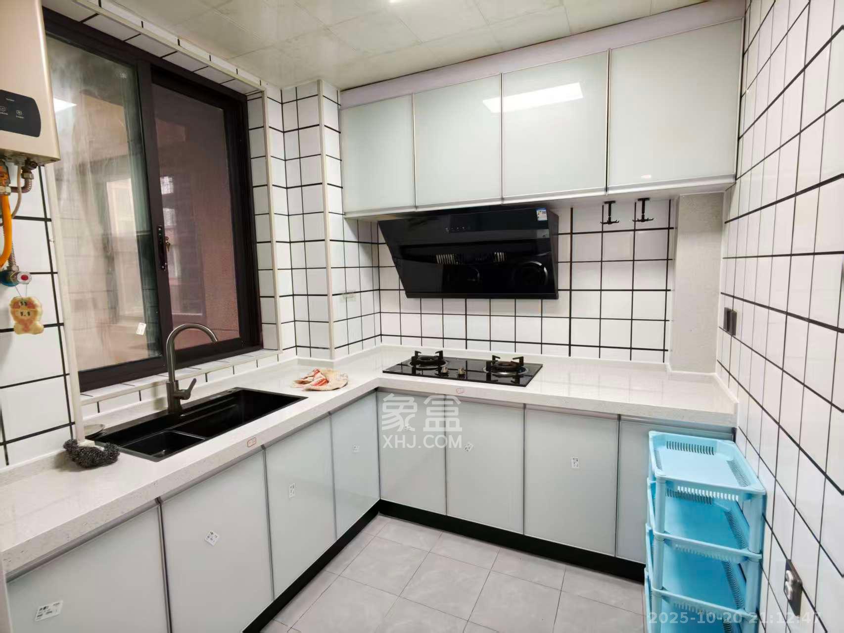 中城苑  3室1厅1卫    2700.0元/月室内图