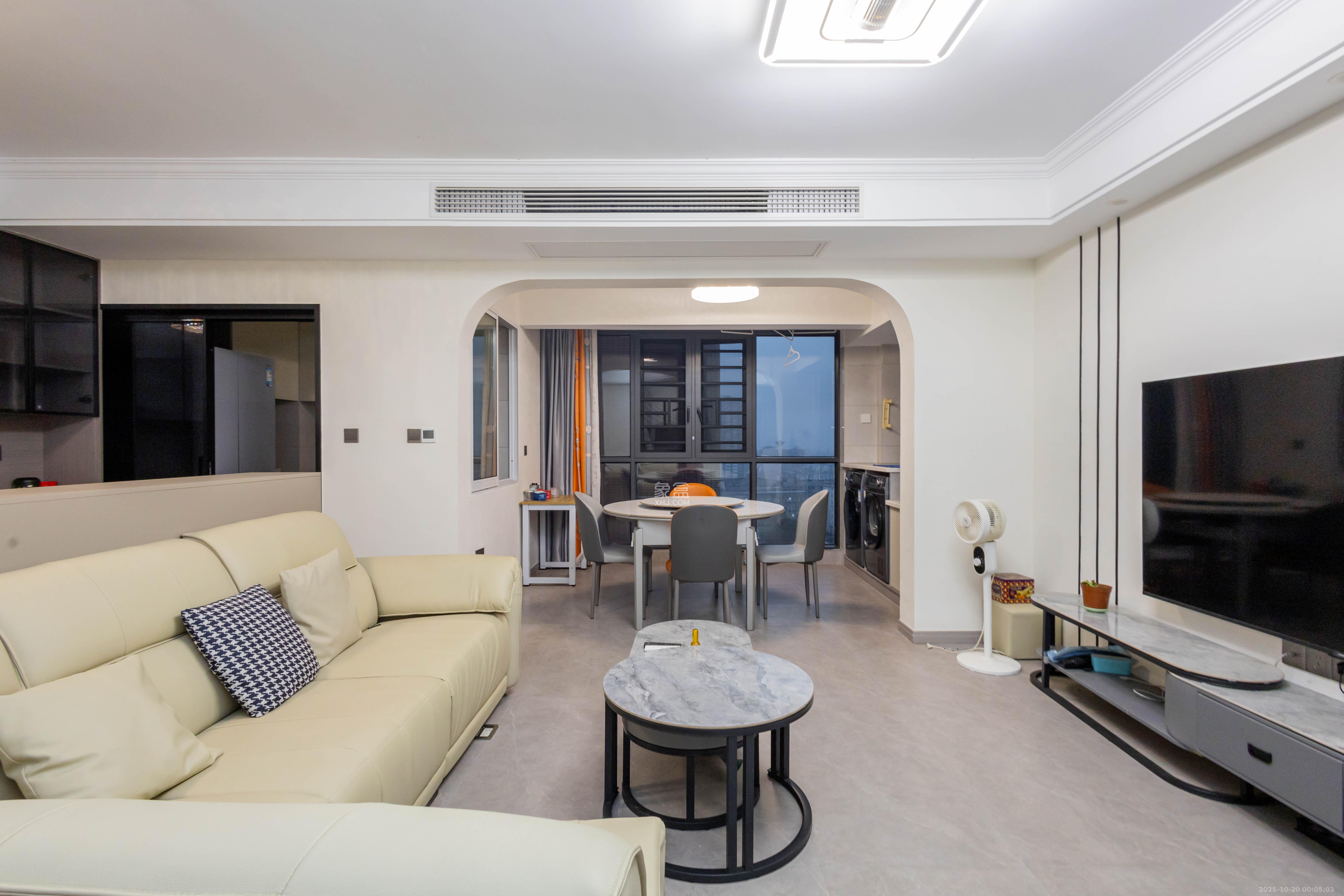 海德公园  4室2厅1卫    79.8万