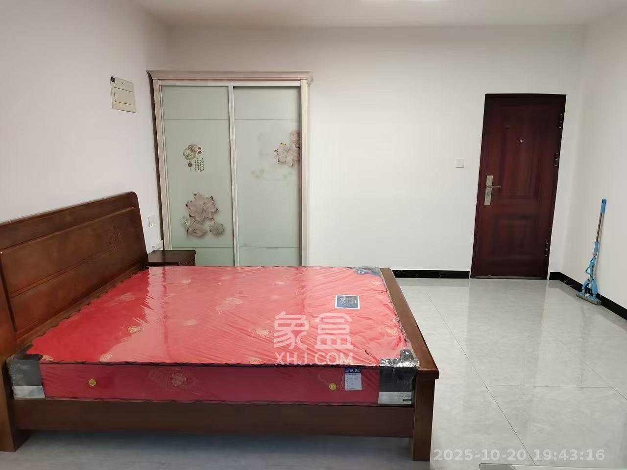 和润园一、二期  1室1厅1卫    1250.0元/月 和润园一、二期  1室1厅1卫    1250.0元/月室内图