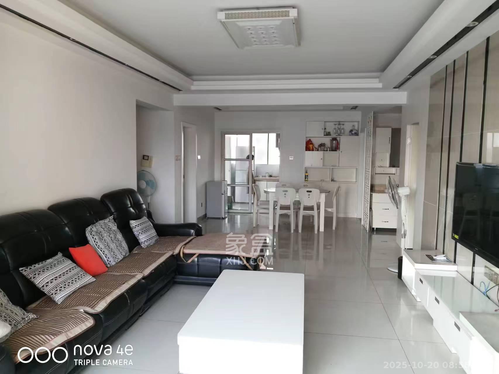 尚城  1室0厅0卫    2600.0元/月