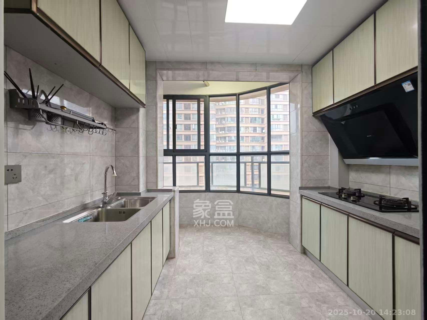 五矿万境水岸一期（万境水岸嘉苑）  2室2厅1卫    2200.0元/月室内图