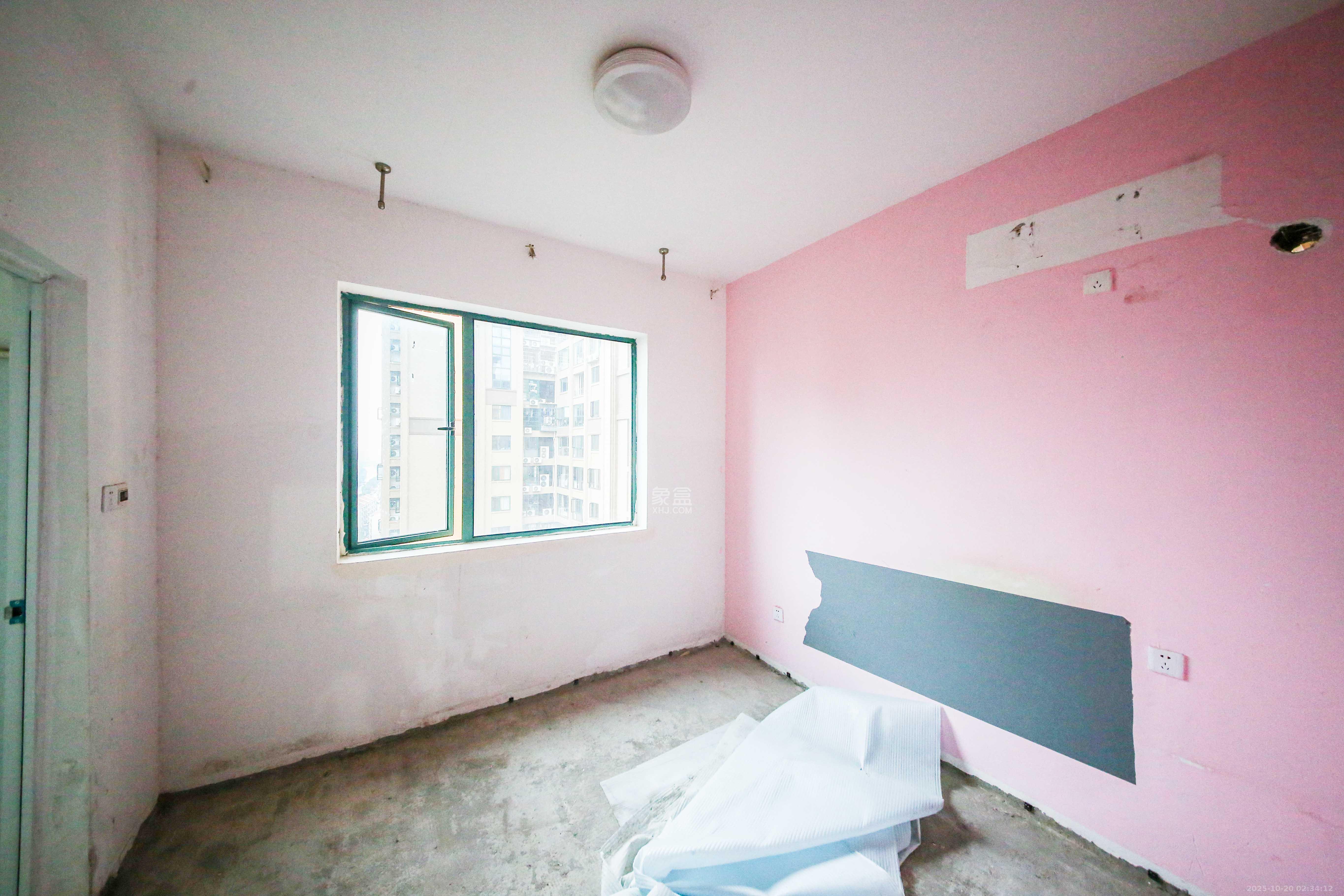 才子嘉都 3室2厅2卫 78.0万 才子嘉都 3室2厅2卫 78.0万卧室