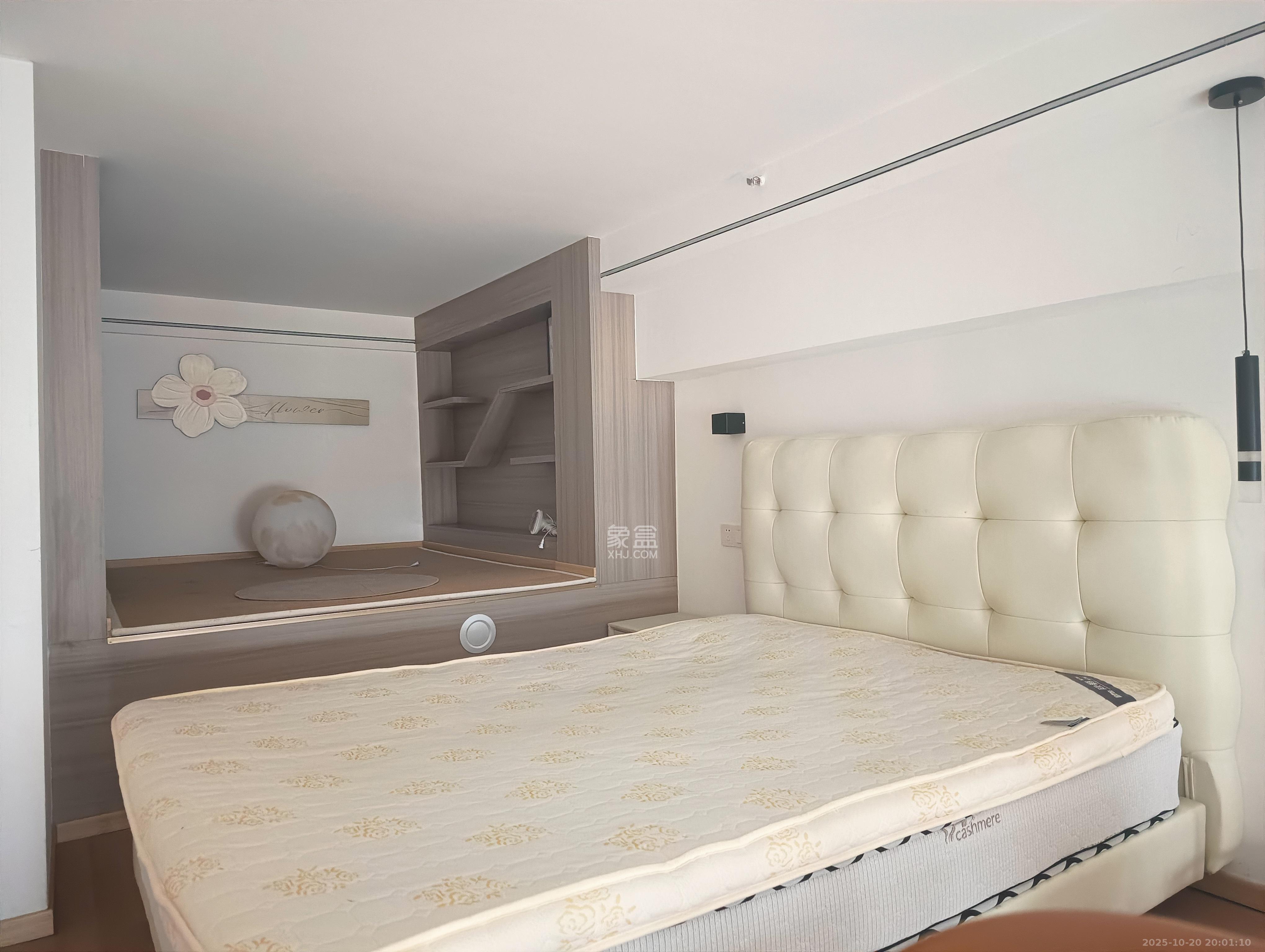 敬天广场  1室1厅1卫    2600.0元/月室内图