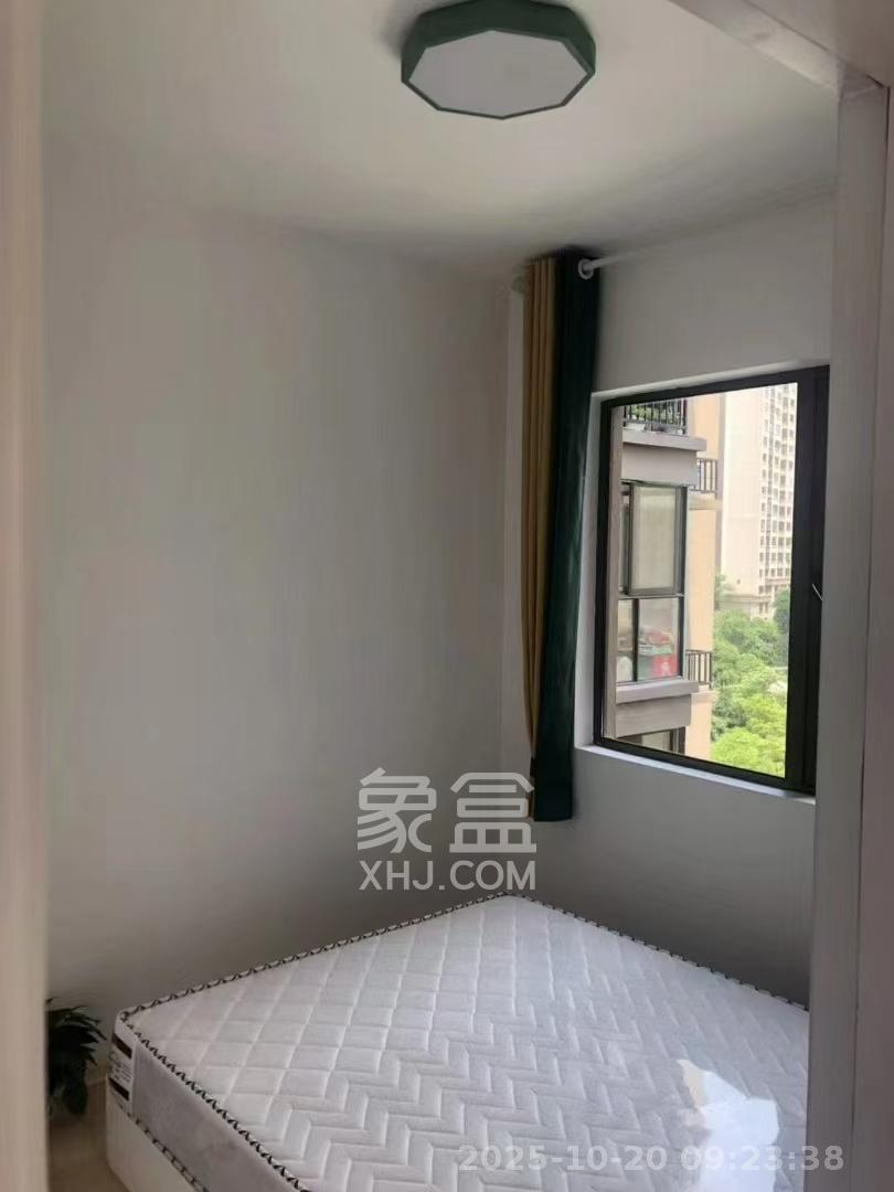 梅溪湖合能璞丽  3室2厅2卫    2400.0元/月室内图