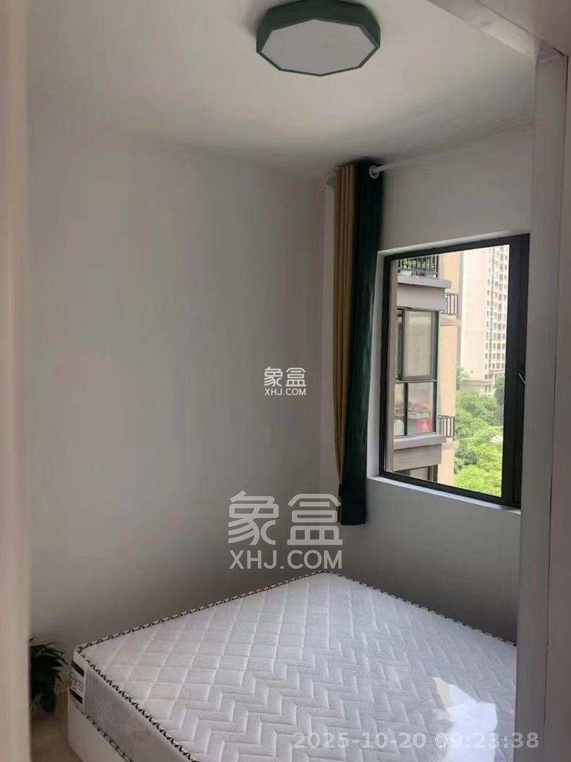 梅溪湖合能璞丽 3室2厅2卫 2400.0元/月 梅溪湖合能璞丽 3室2厅2卫 2400.0元/月室内图