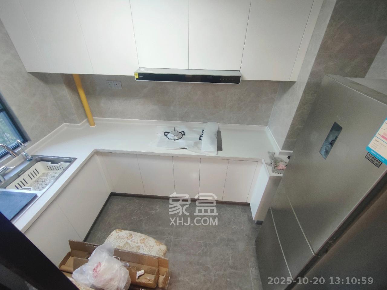 中海阅溪府  4室2厅2卫    3500.0元/月室内图