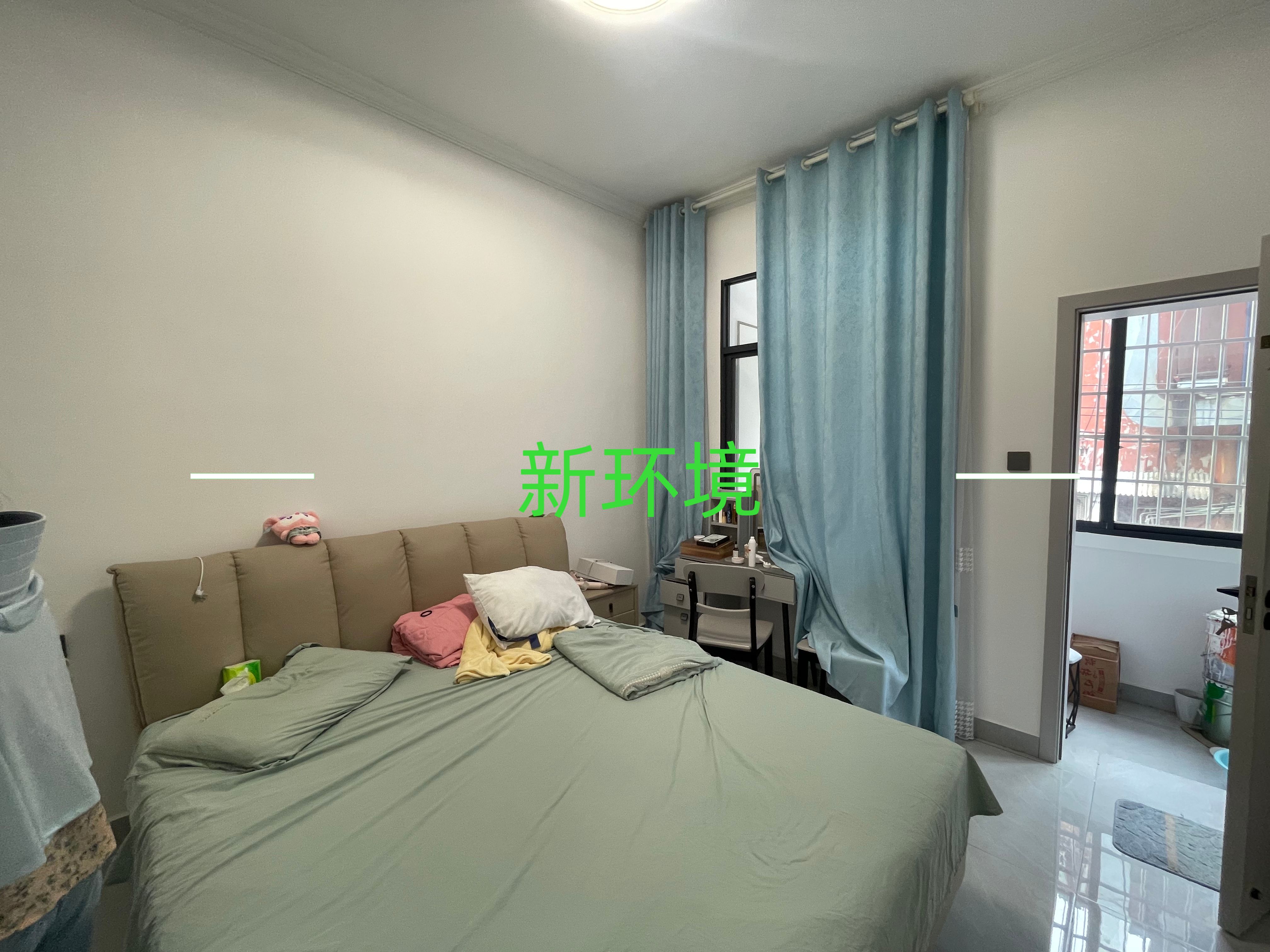 文昌阁工商银行宿舍  2室2厅1卫    1666.0元/月室内图