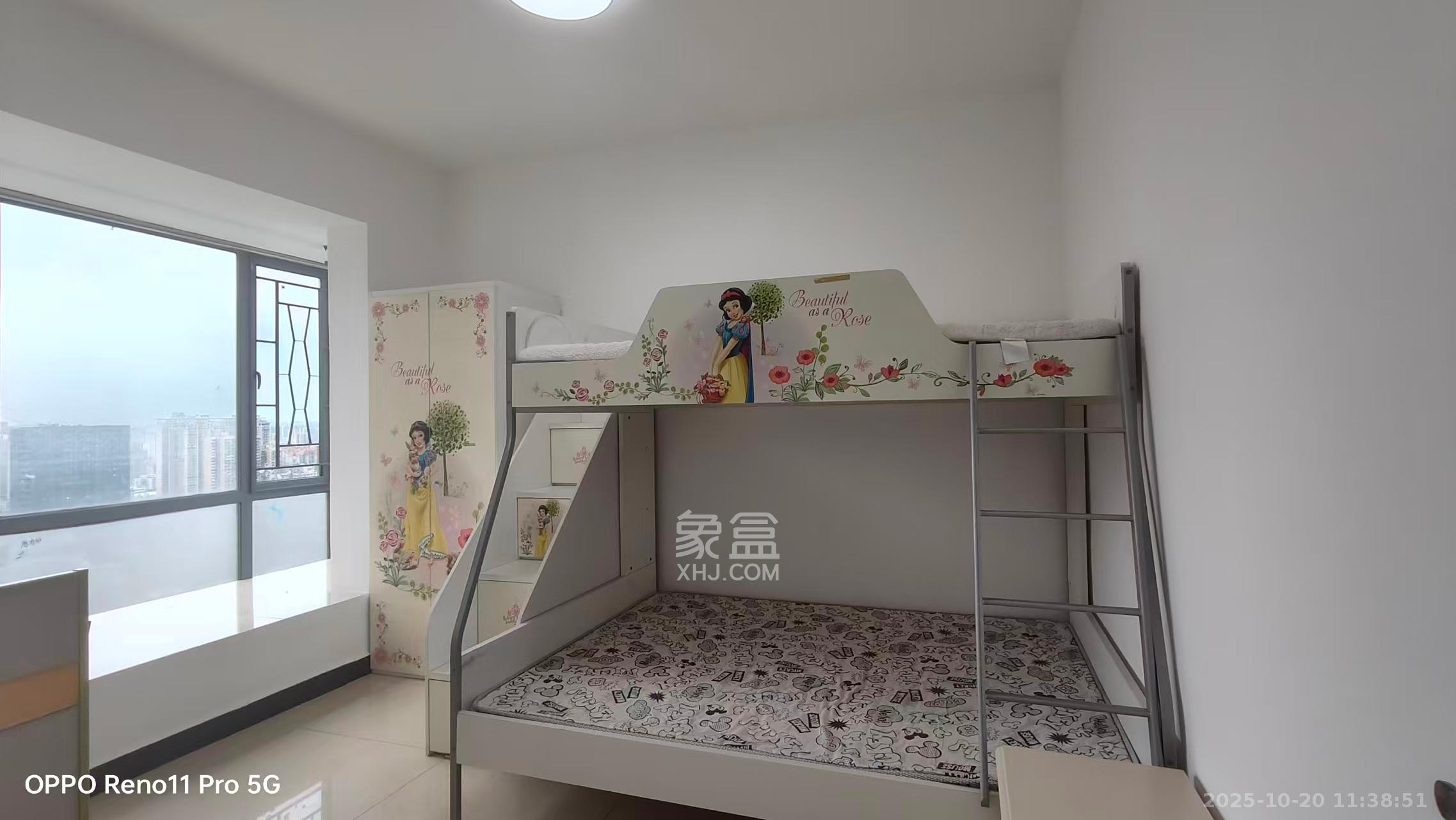 万博汇  3室2厅2卫    3500.0元/月 万博汇  3室2厅2卫    3500.0元/月室内图