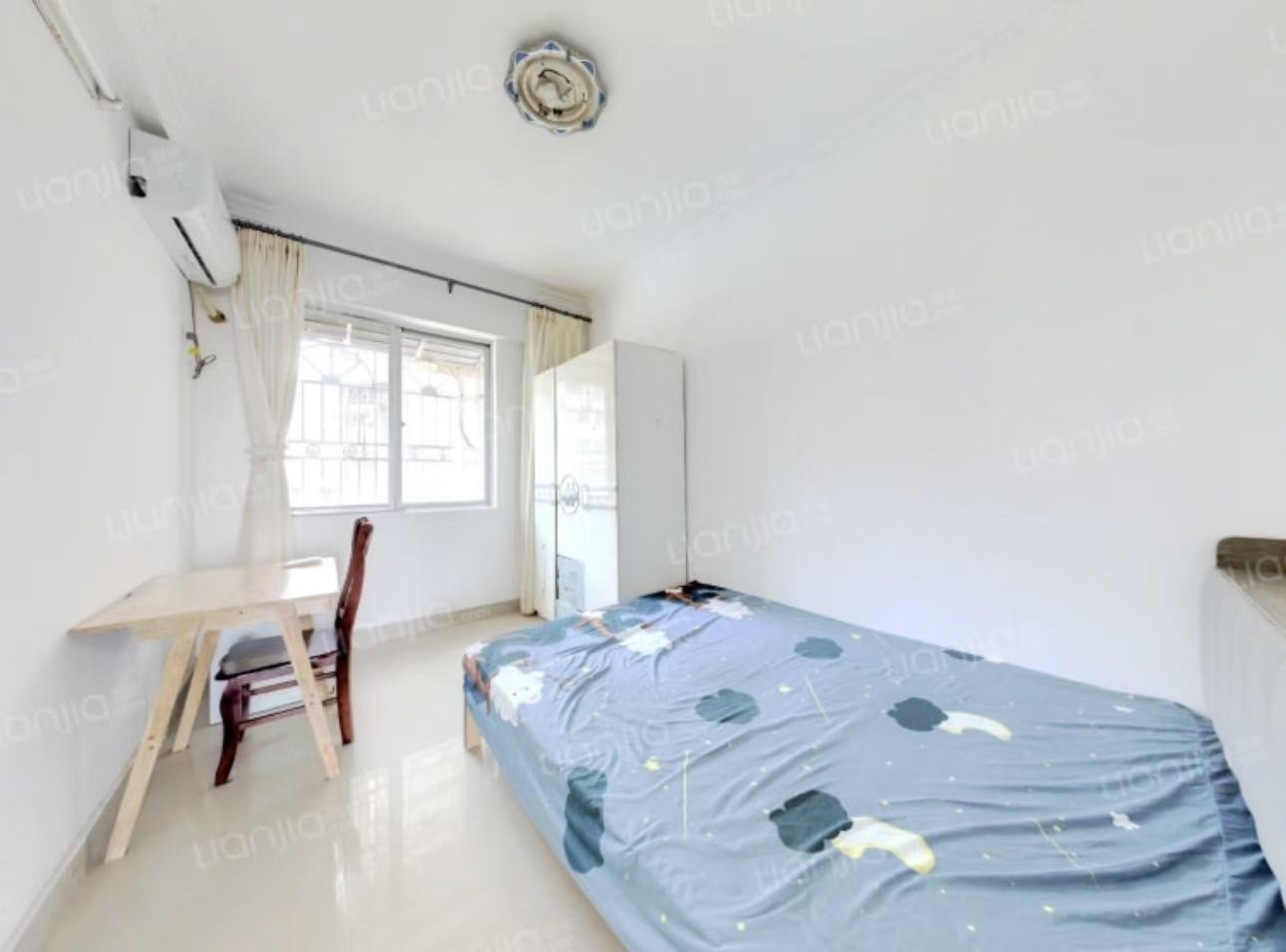 信力花苑 3室2厅1卫 3000.0元/月 信力花苑 3室2厅1卫 3000.0元/月室内图