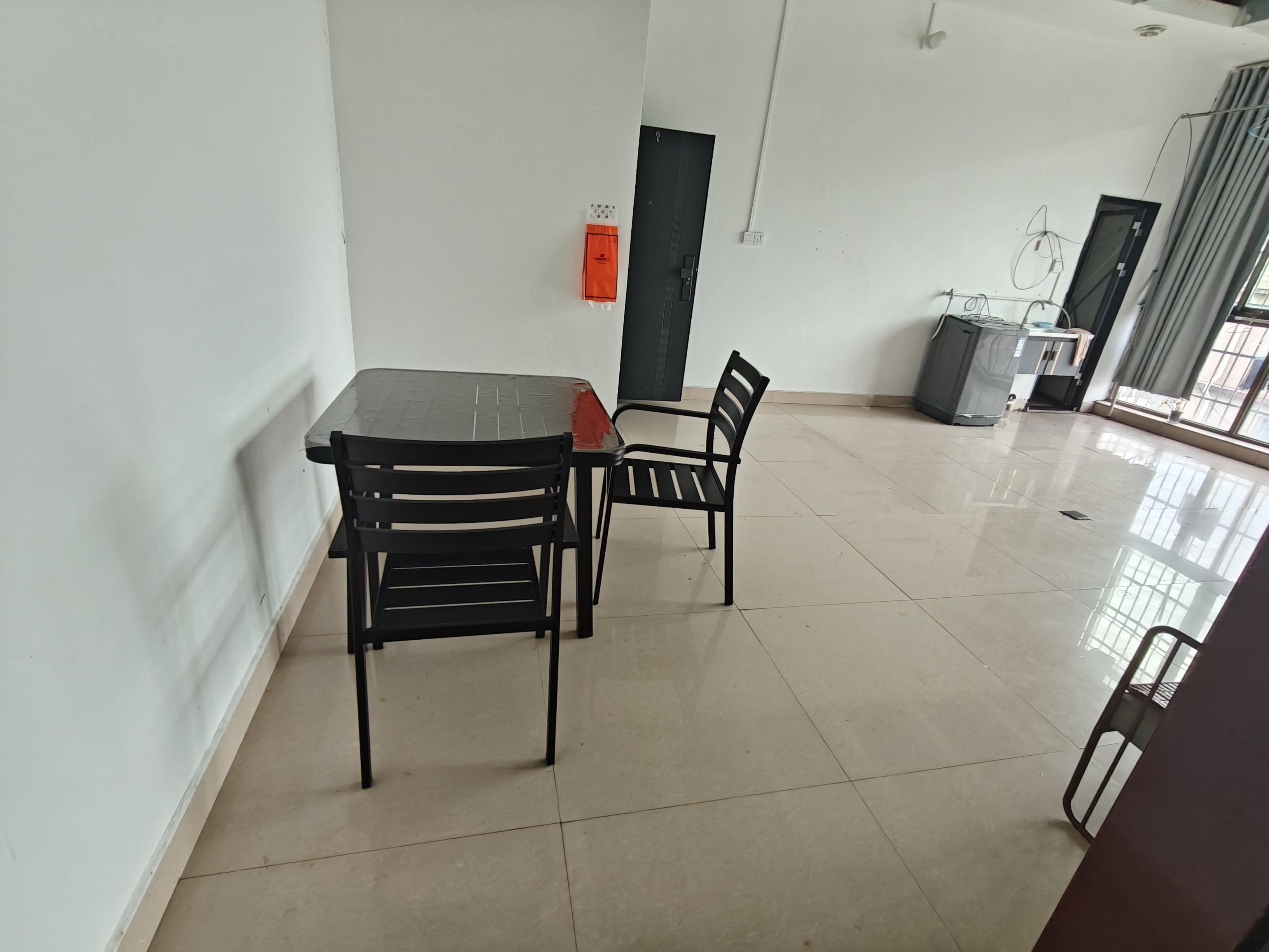 滨涯花园新村自建房 2室1厅1卫 1500.0元/月 滨涯花园新村自建房 2室1厅1卫 1500.0元/月户型图