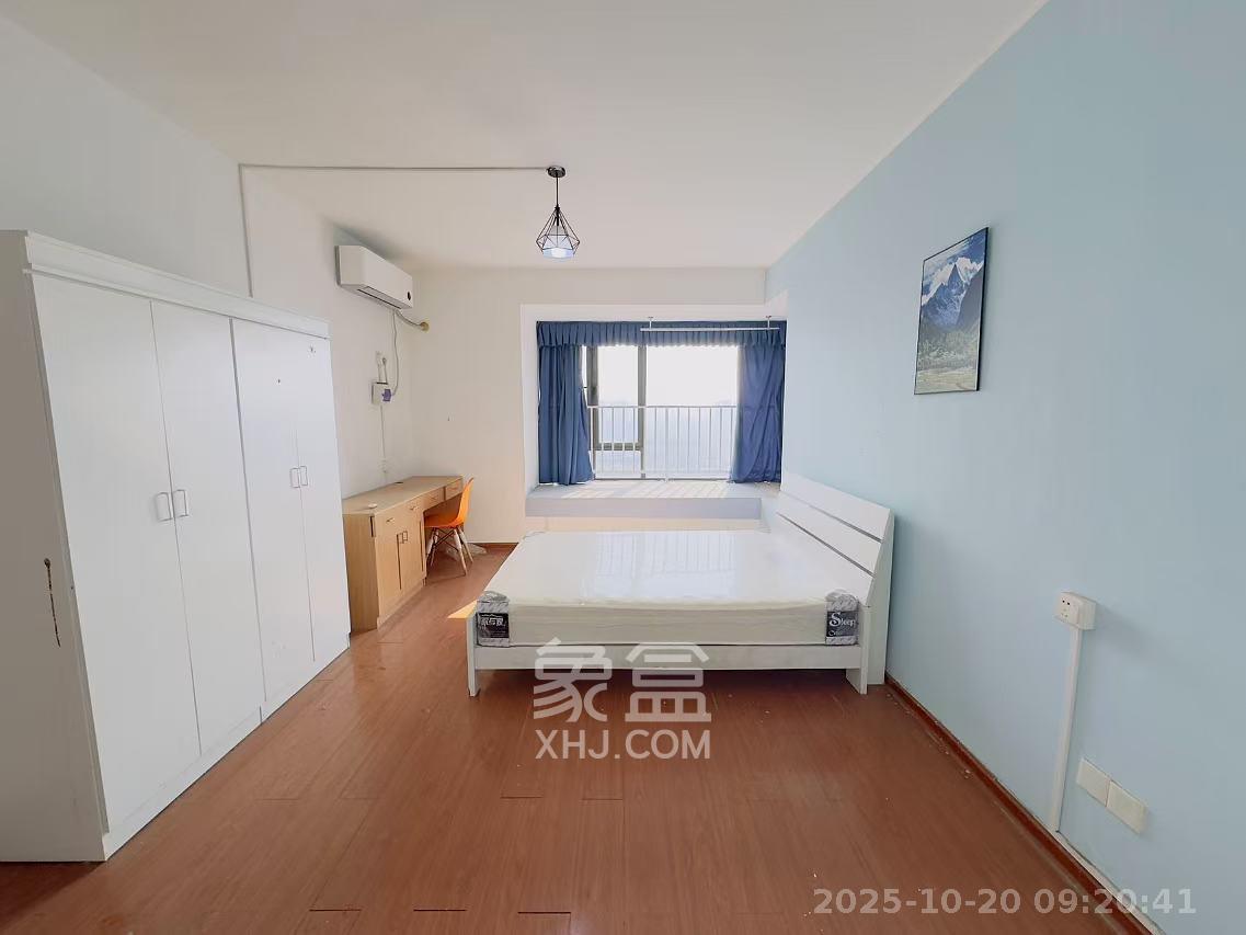 保利麓谷林语F区 4室2厅2卫 2400.0元/月 保利麓谷林语F区 4室2厅2卫 2400.0元/月室内图