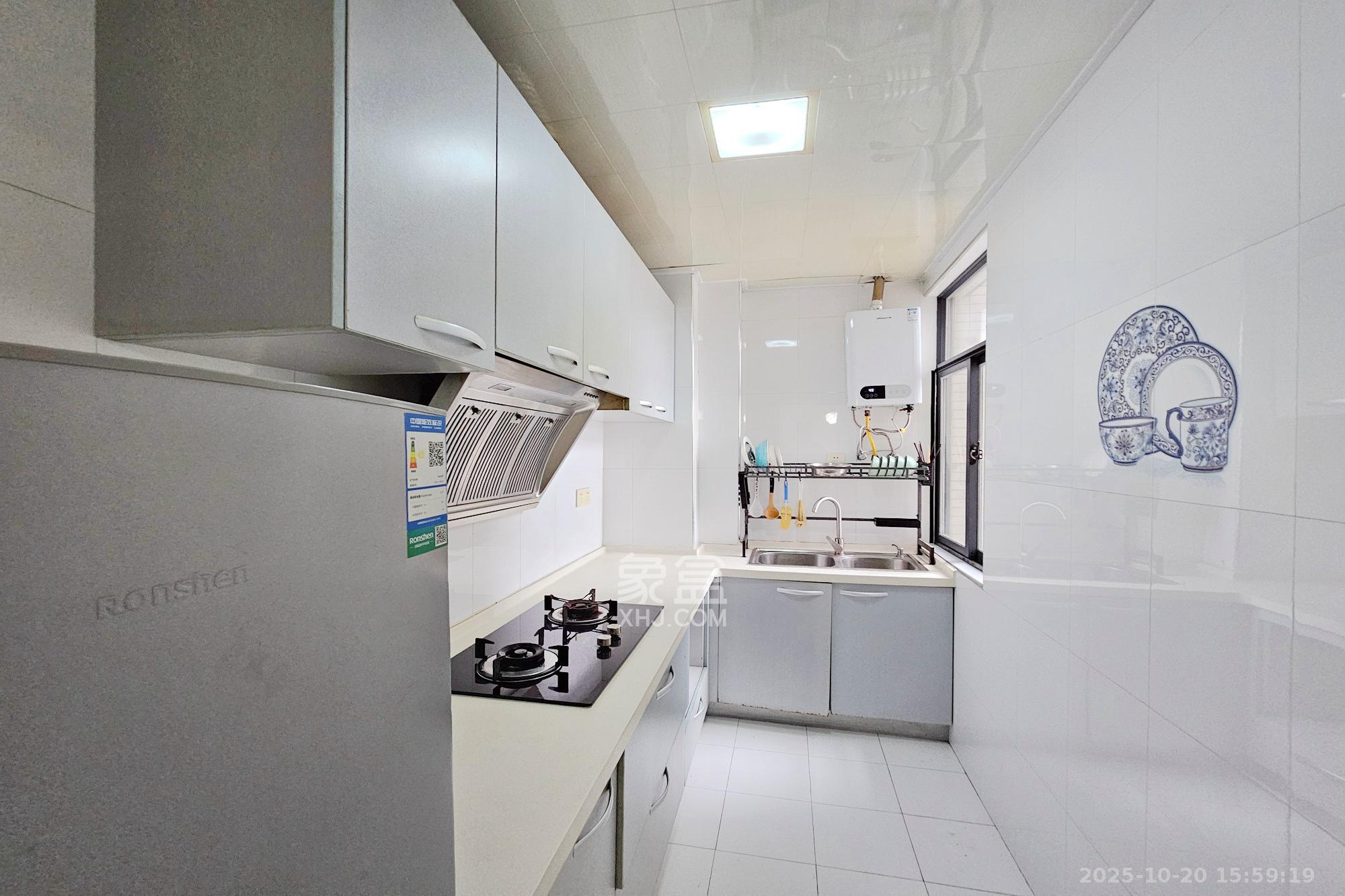 星城映象  2室2厅1卫    2200.0元/月 星城映象  2室2厅1卫    2200.0元/月室内图