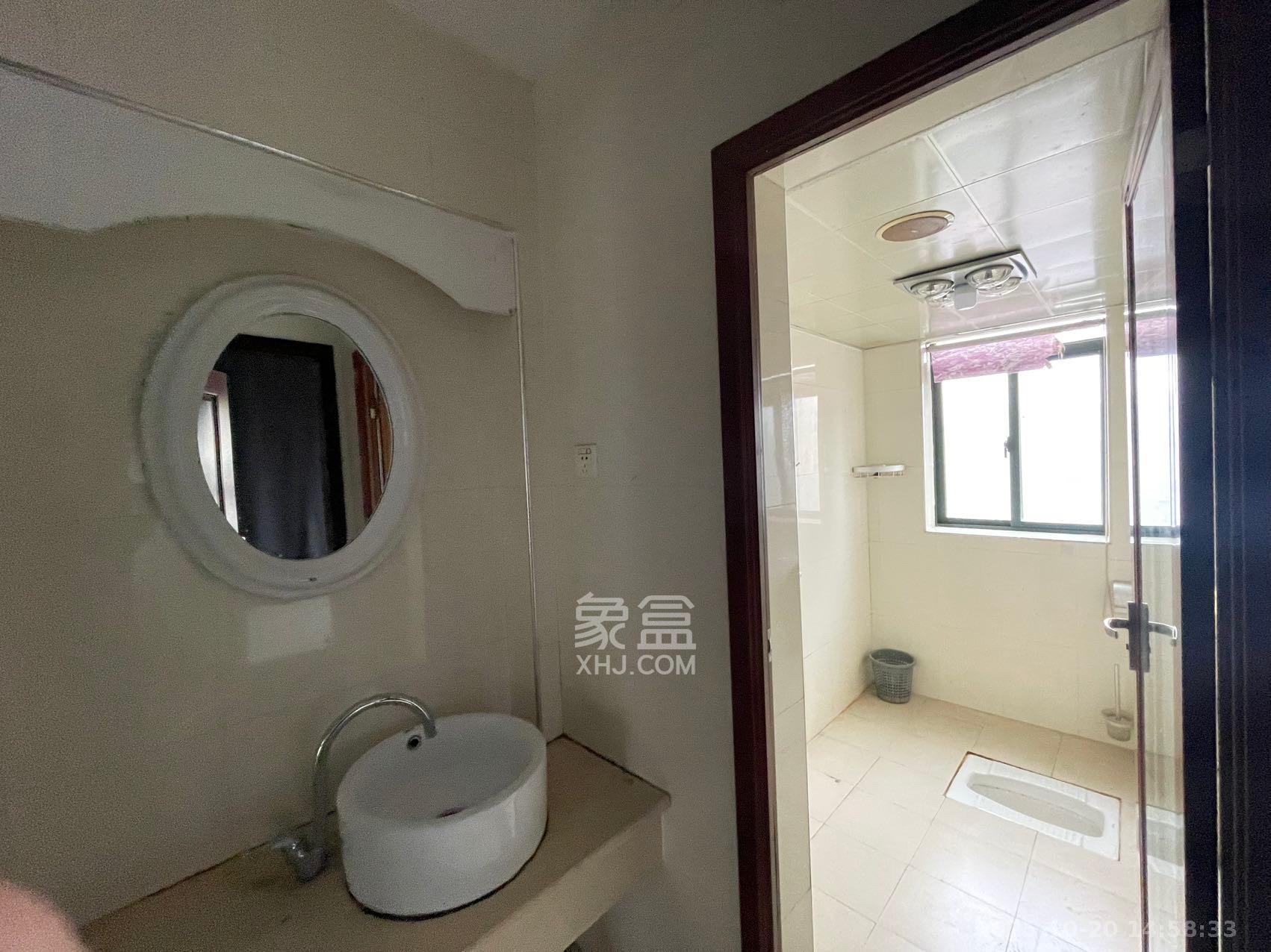 圆梦完美生活  3室2厅2卫    2100.0元/月室内图