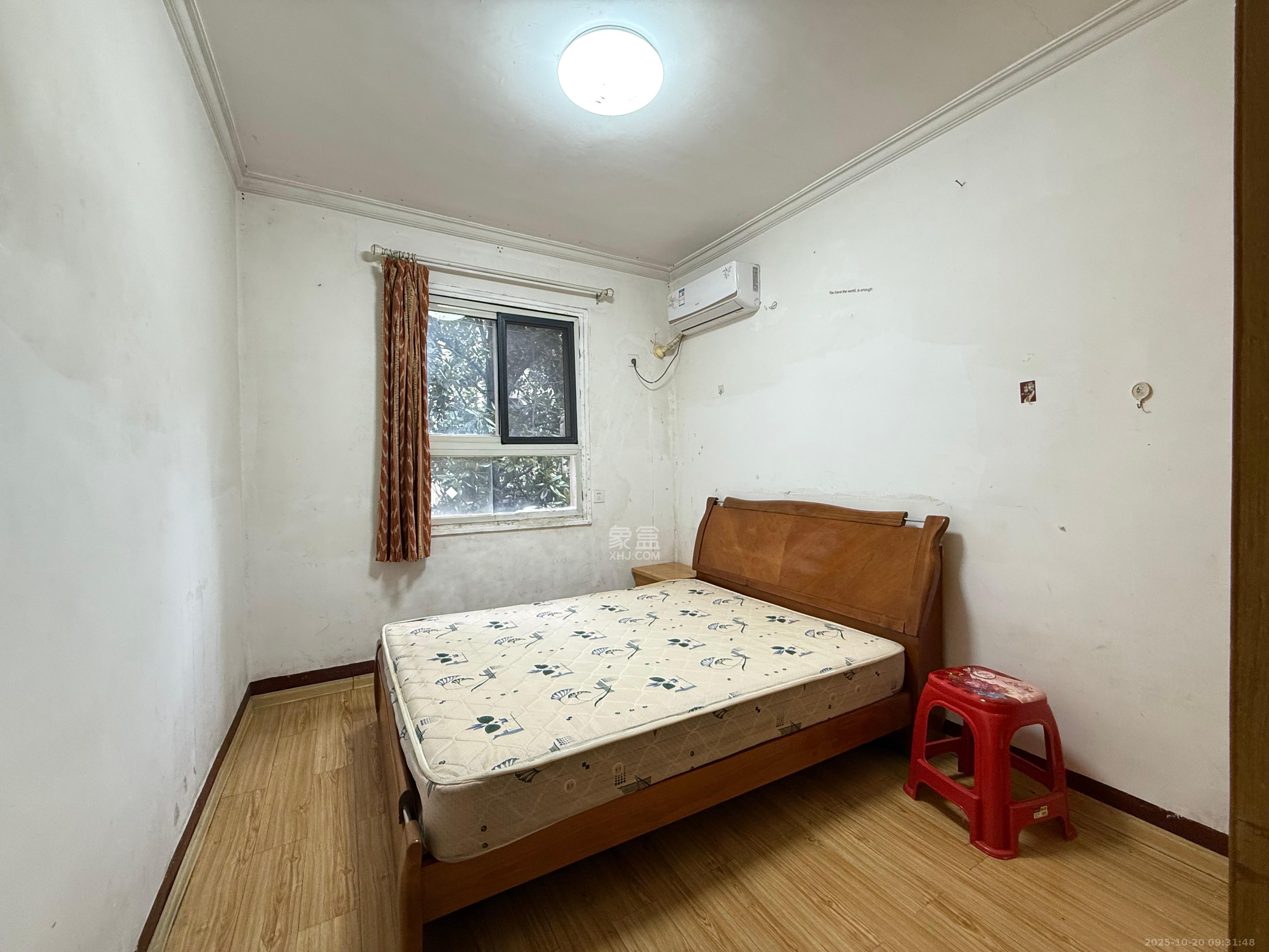 桂花二村 2室1厅1卫 1500.0元/月 桂花二村 2室1厅1卫 1500.0元/月室内图