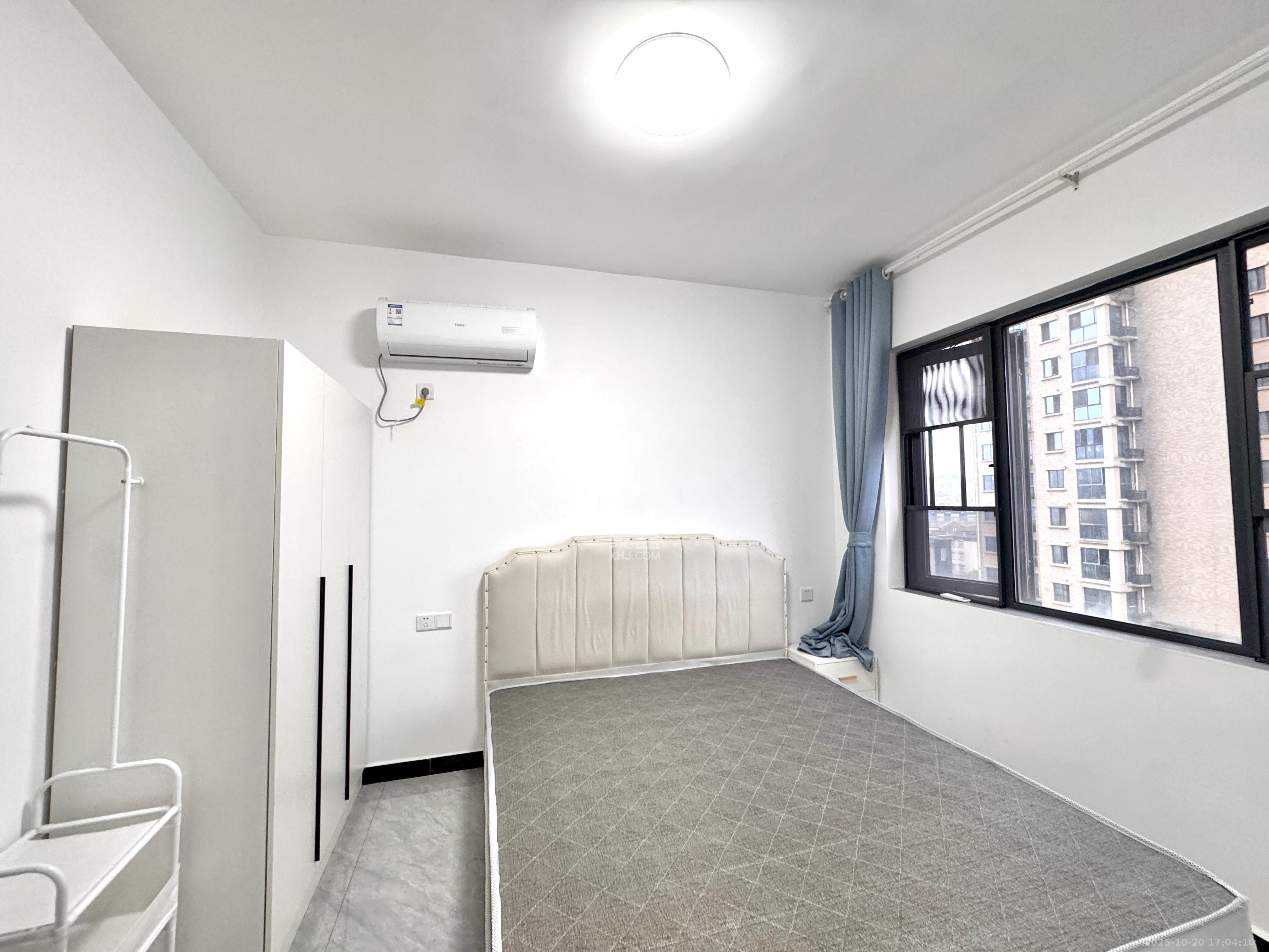 中南红领邦（红星嘉和苑）  1室0厅0卫    2200.0元/月室内图