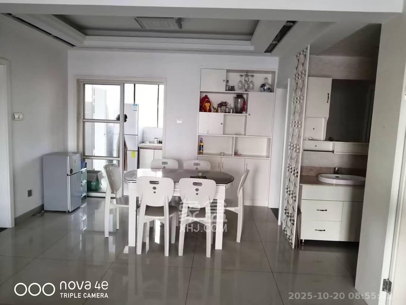 尚城  1室0厅0卫    2600.0元/月室内图