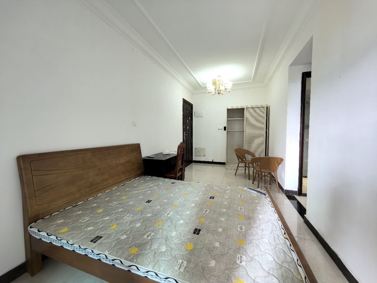 恒大绿洲  1室1厅1卫    1000.0元/月 恒大绿洲  1室1厅1卫    1000.0元/月室内图