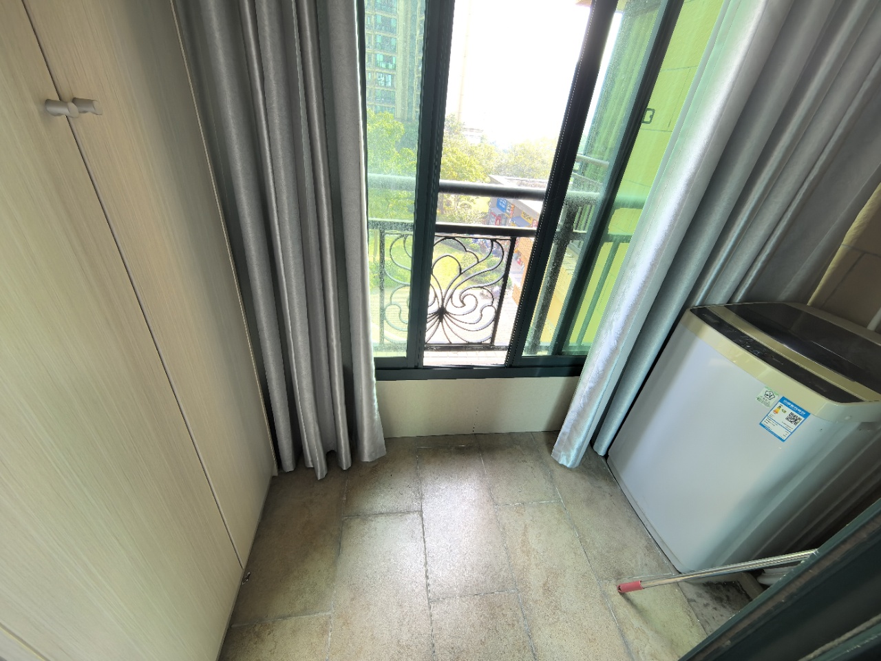 恒大绿洲  1室1厅1卫    1000.0元/月室内图