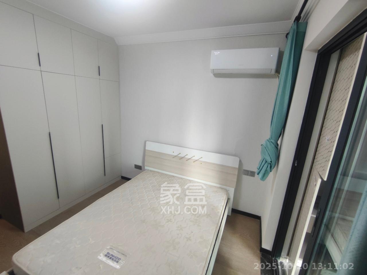 中海阅溪府  4室2厅2卫    3500.0元/月室内图