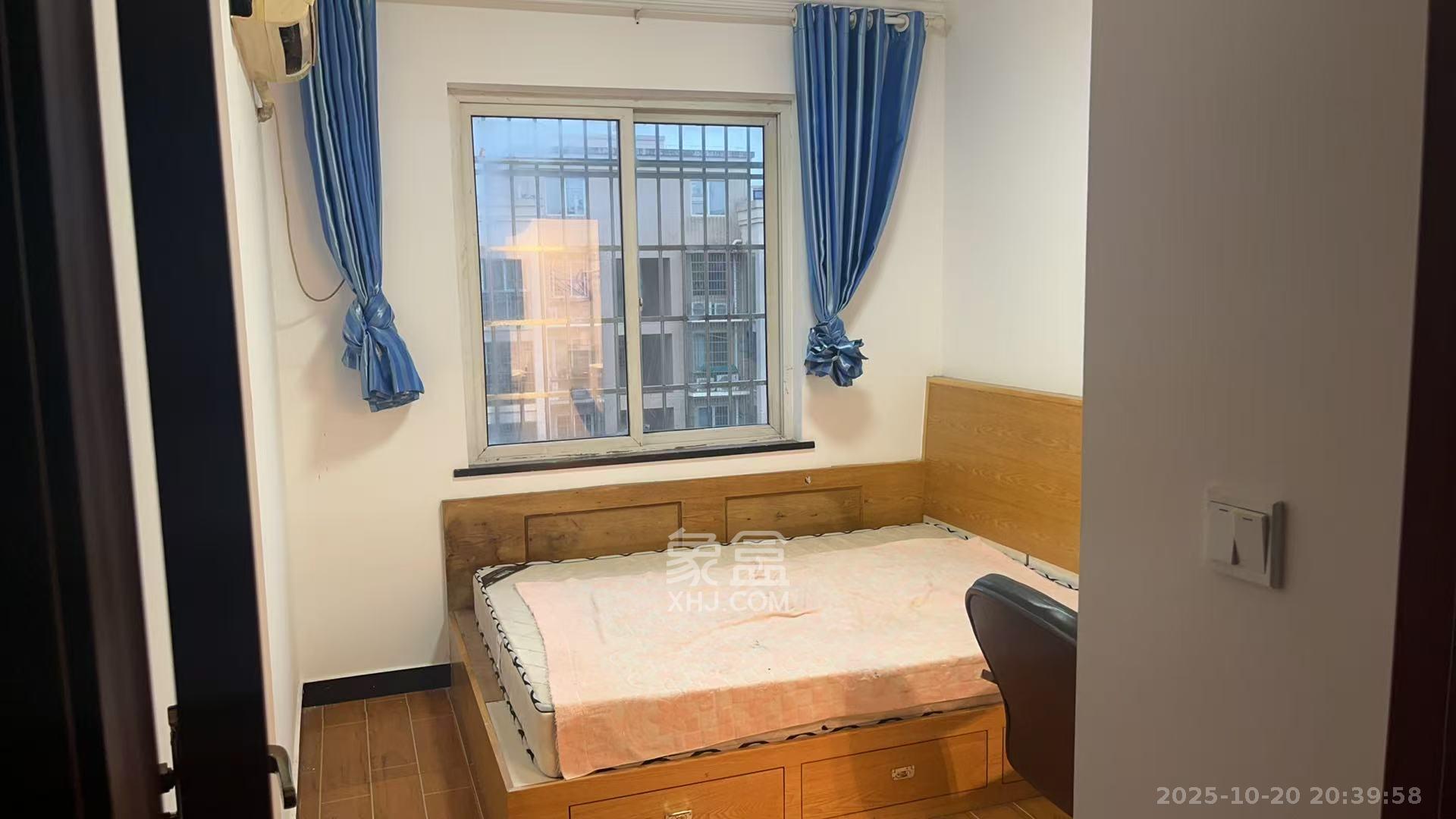 和沁园  1室0厅0卫    800.0元/月 和沁园  1室0厅0卫    800.0元/月室内图