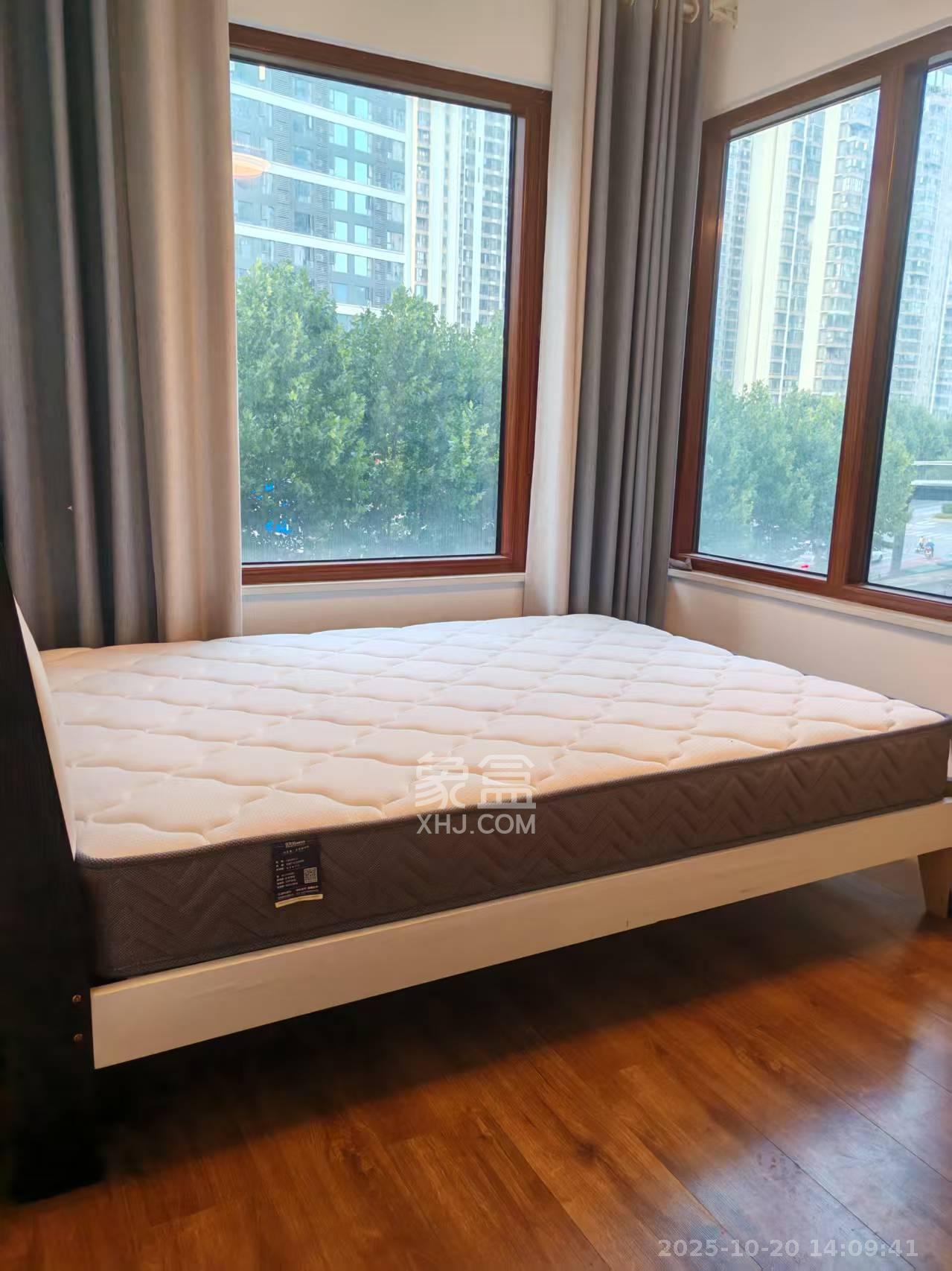 佳兆业云顶梅溪湖（佳兆业梅溪荟）  4室2厅2卫    3500.0元/月室内图