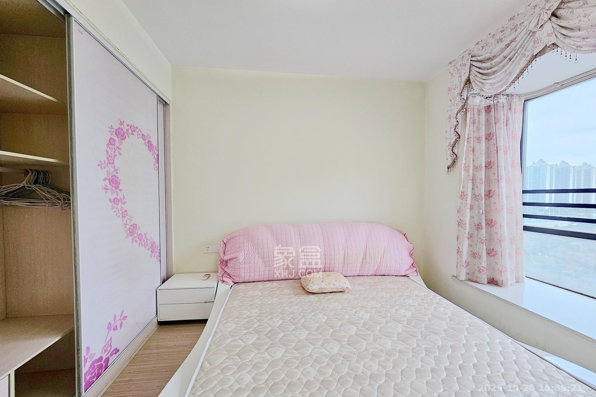 星城映象  2室2厅1卫    2200.0元/月 星城映象  2室2厅1卫    2200.0元/月室内图