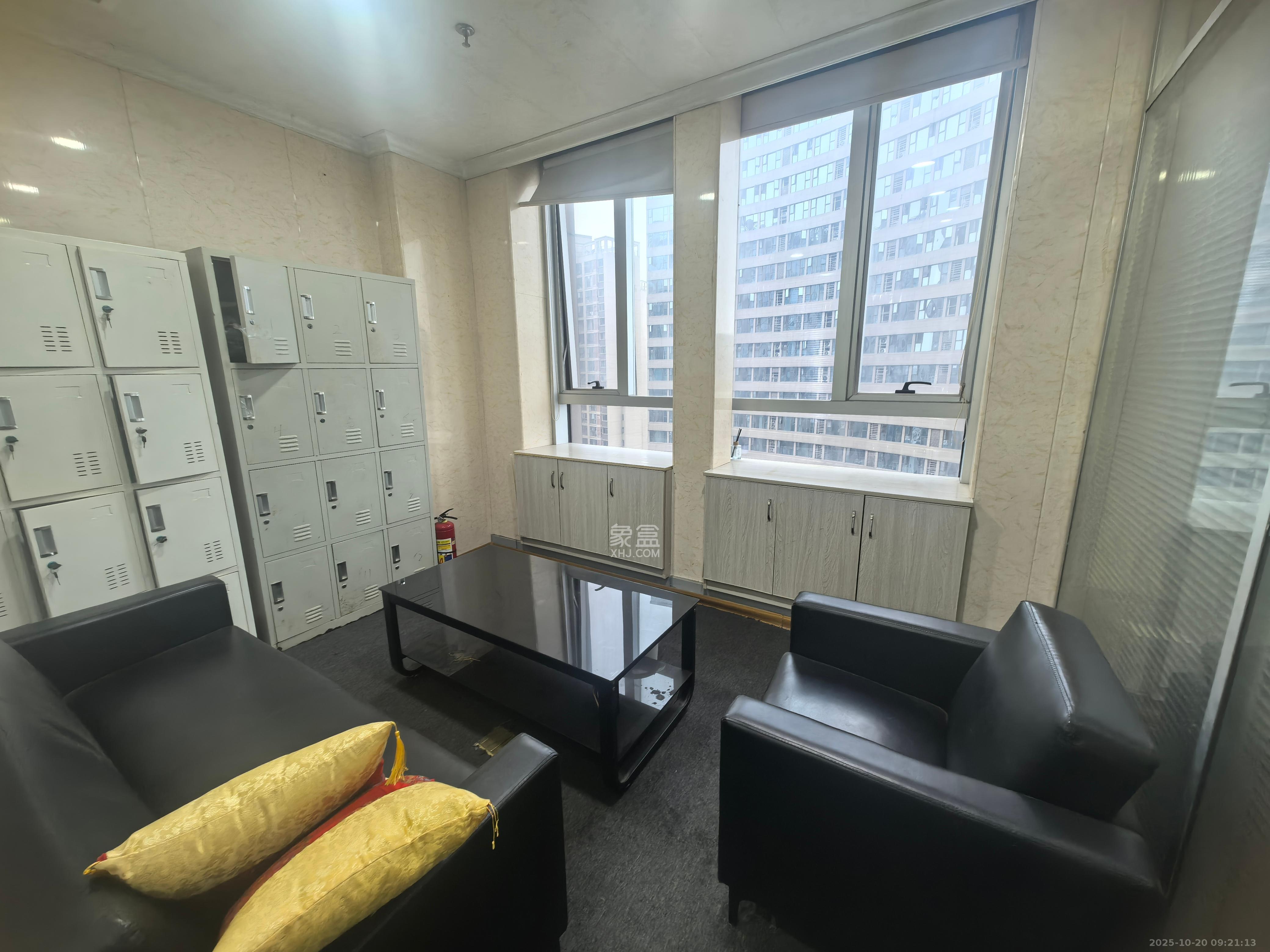 高升时代广场（冠铭商务中心）   93.0㎡      3900.0元/月室内图