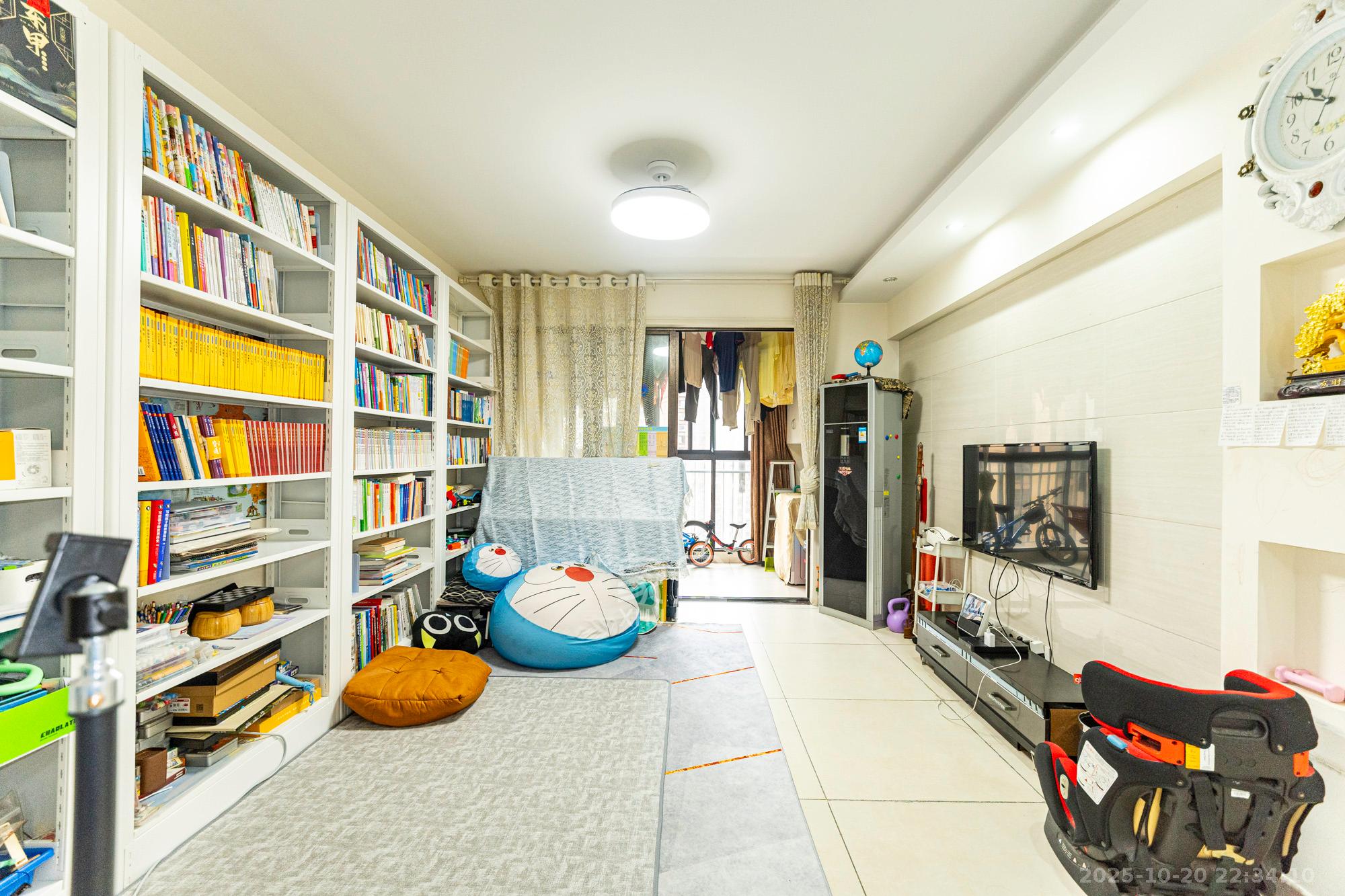 华润凤凰城三期  3室2厅1卫    69.8万