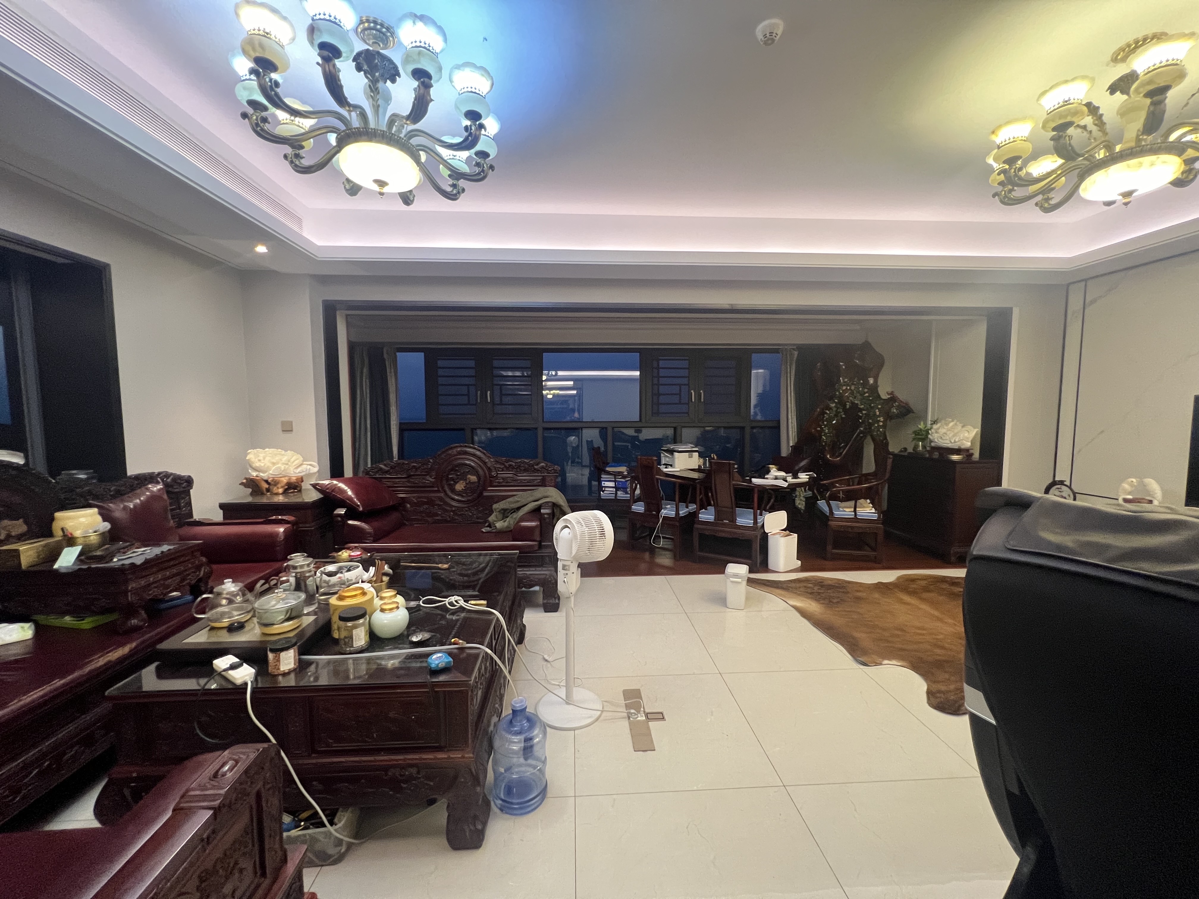 保利中央海岸四期(淳境、淳域) 5室2厅3卫 13000.0元/月 保利中央海岸四期(淳境、淳域) 5室2厅3卫 13000.0元/月室内图