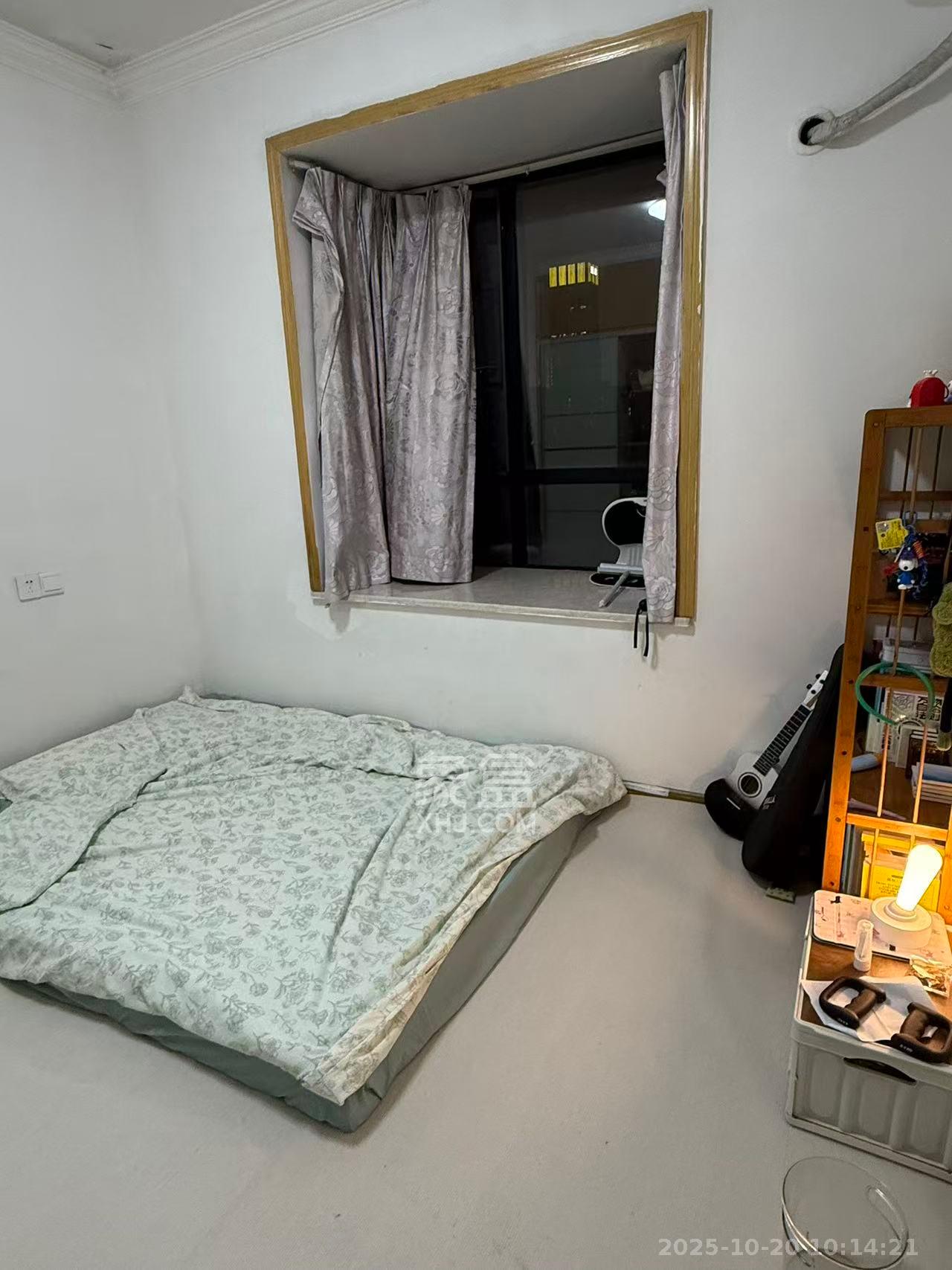 三江花中城  2室2厅1卫    2100.0元/月室内图