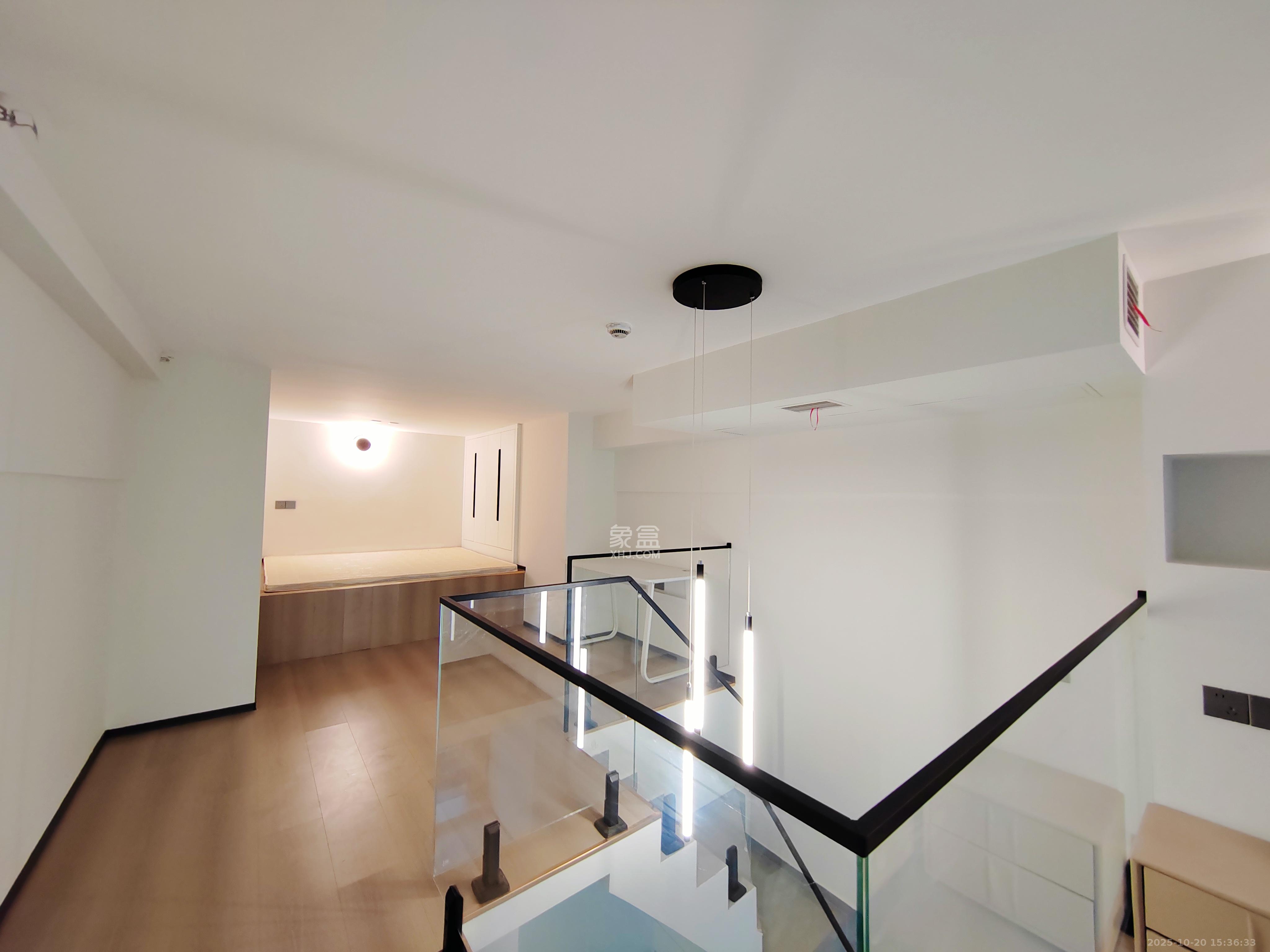 卓越中寰 2室1厅1卫 2800.0元/月 卓越中寰 2室1厅1卫 2800.0元/月室内图