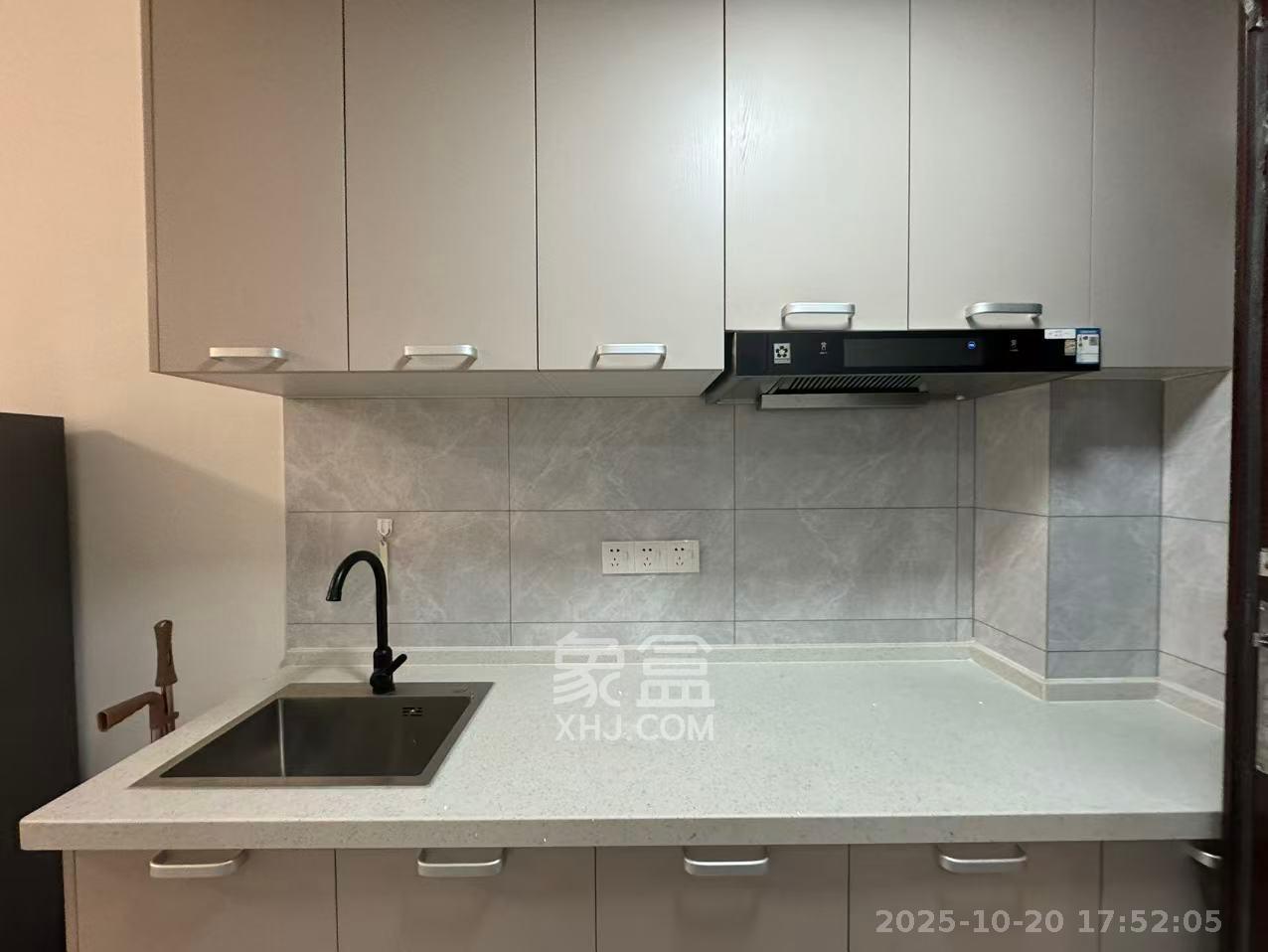 碧桂园城市之光 1室1厅1卫 1650.0元/月 碧桂园城市之光 1室1厅1卫 1650.0元/月室内图