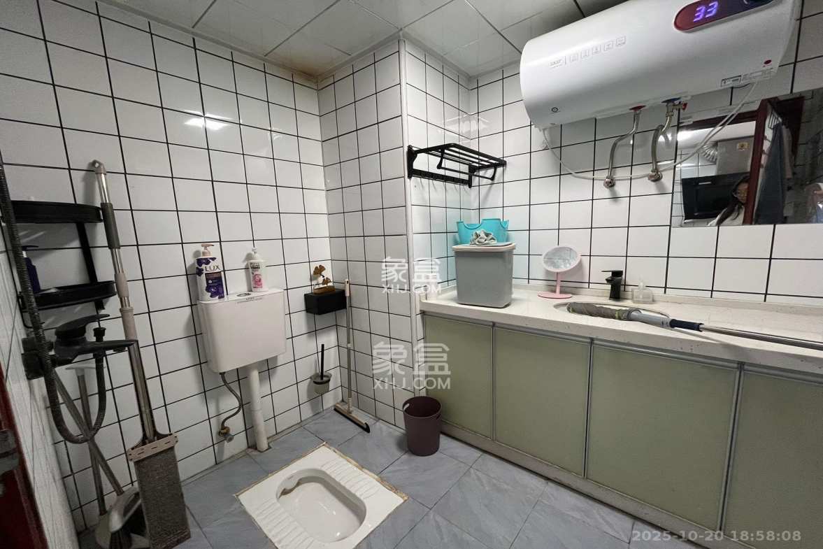 鑫远悦城(鑫远悦时代) 2室1厅1卫 1800.0元/月 鑫远悦城(鑫远悦时代) 2室1厅1卫 1800.0元/月室内图