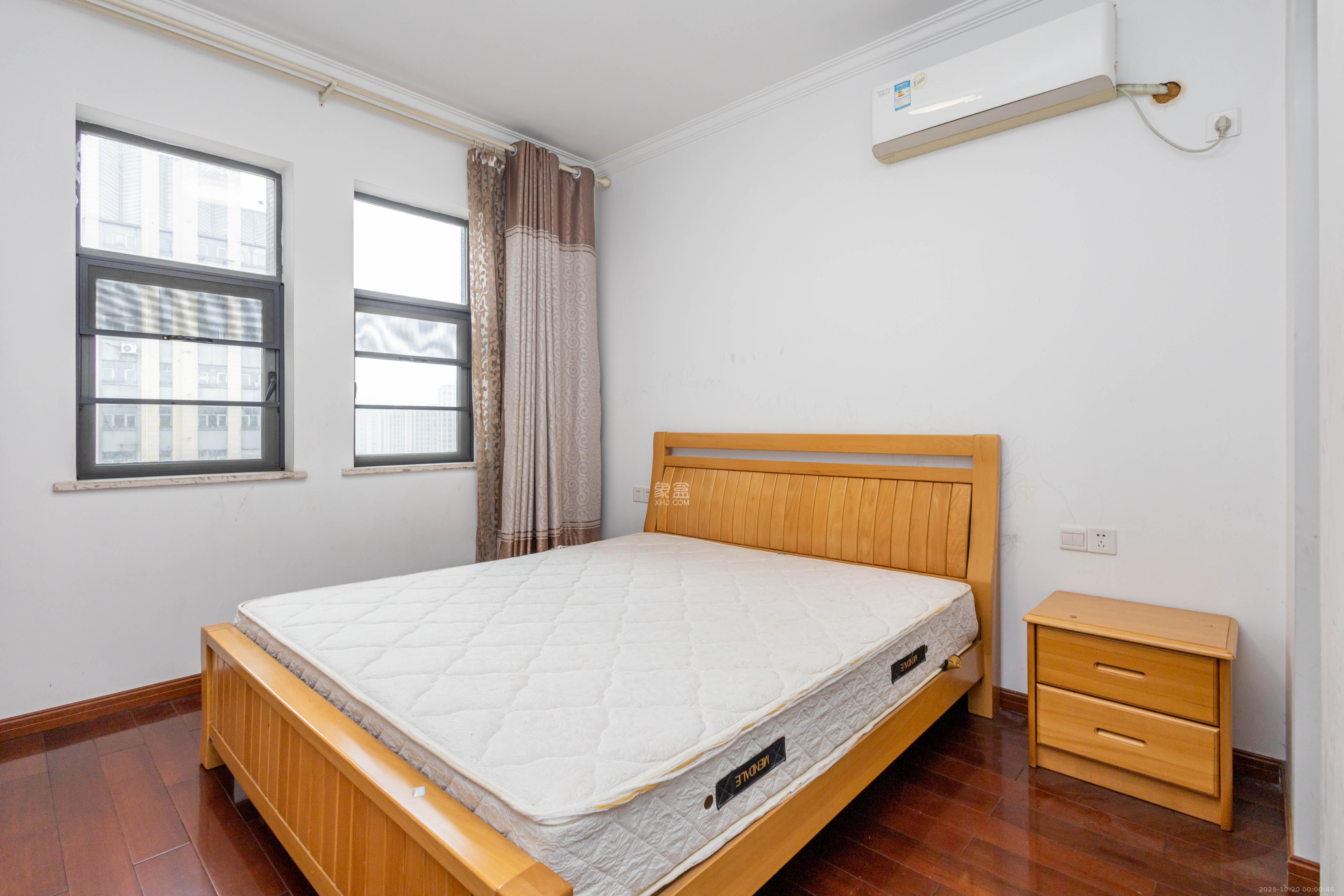 中房瑞致国际 3室2厅2卫 96.0万 中房瑞致国际 3室2厅2卫 96.0万卧室