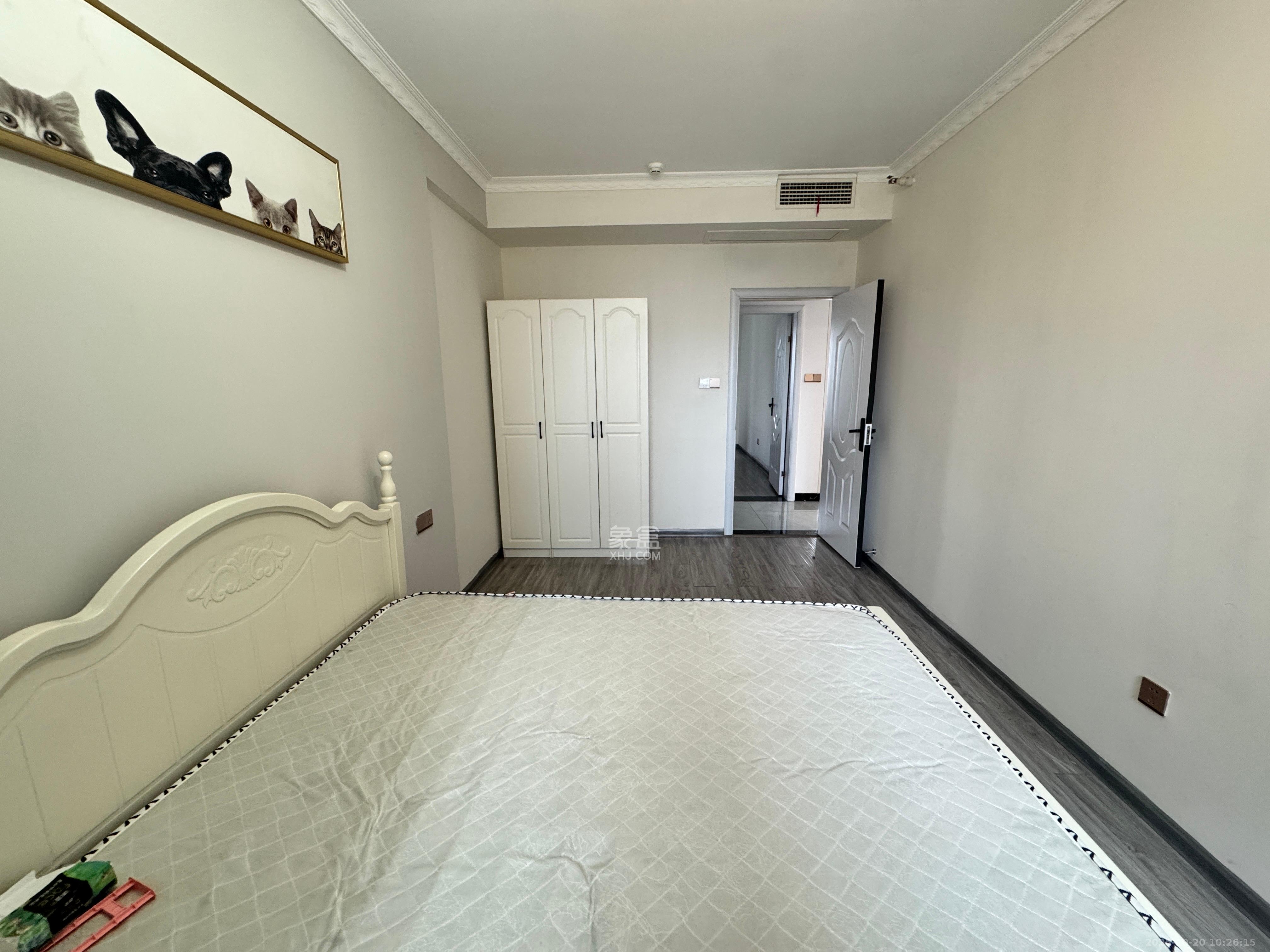 北辰三角洲C3区  5室2厅2卫    5800.0元/月室内图