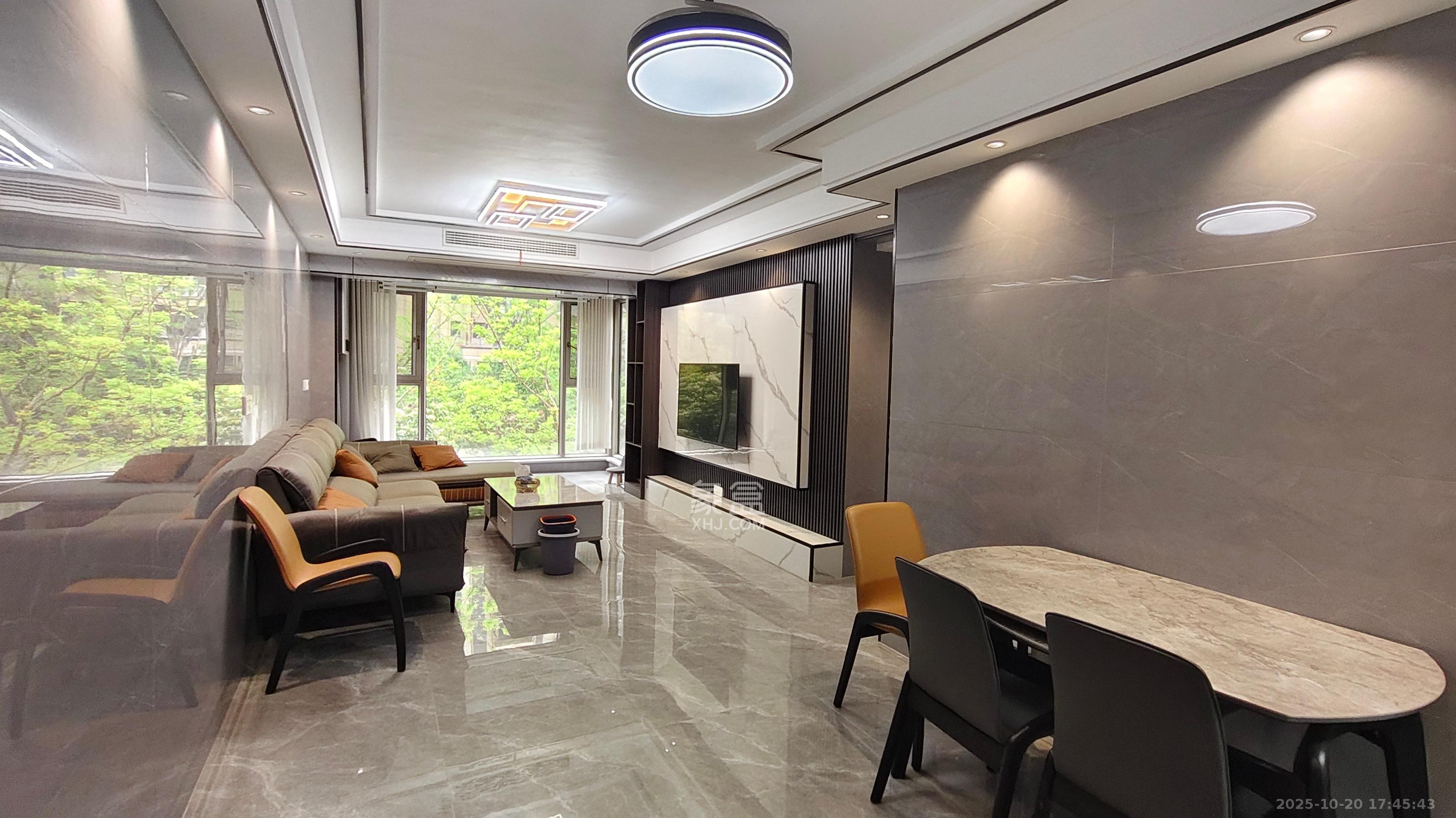 保利大都汇一期、二期  3室2厅2卫    3988.0元/月 保利大都汇一期、二期  3室2厅2卫    3988.0元/月室内图