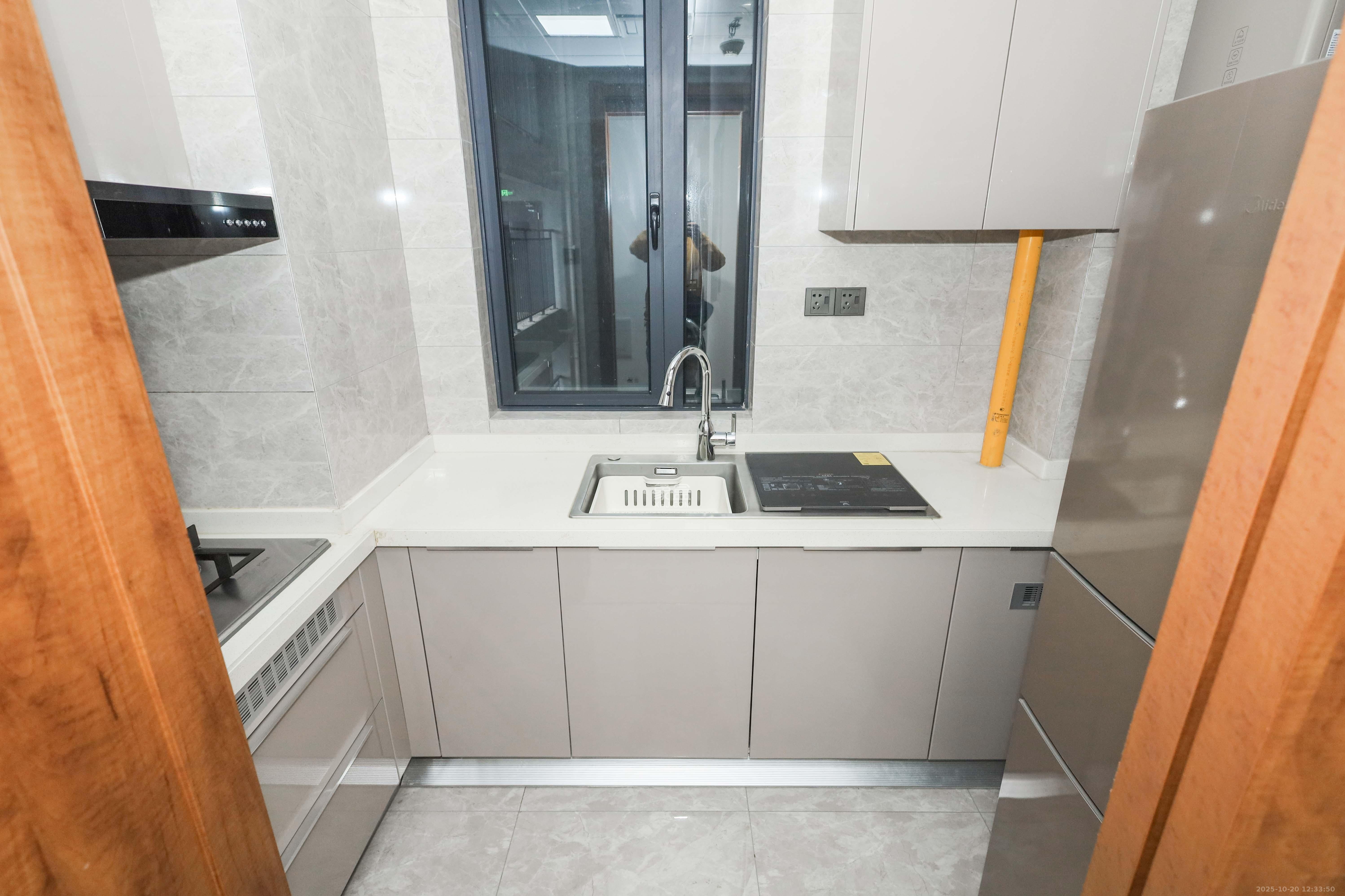 梅溪悦章 3室2厅2卫 126.0万 梅溪悦章 3室2厅2卫 126.0万厨房