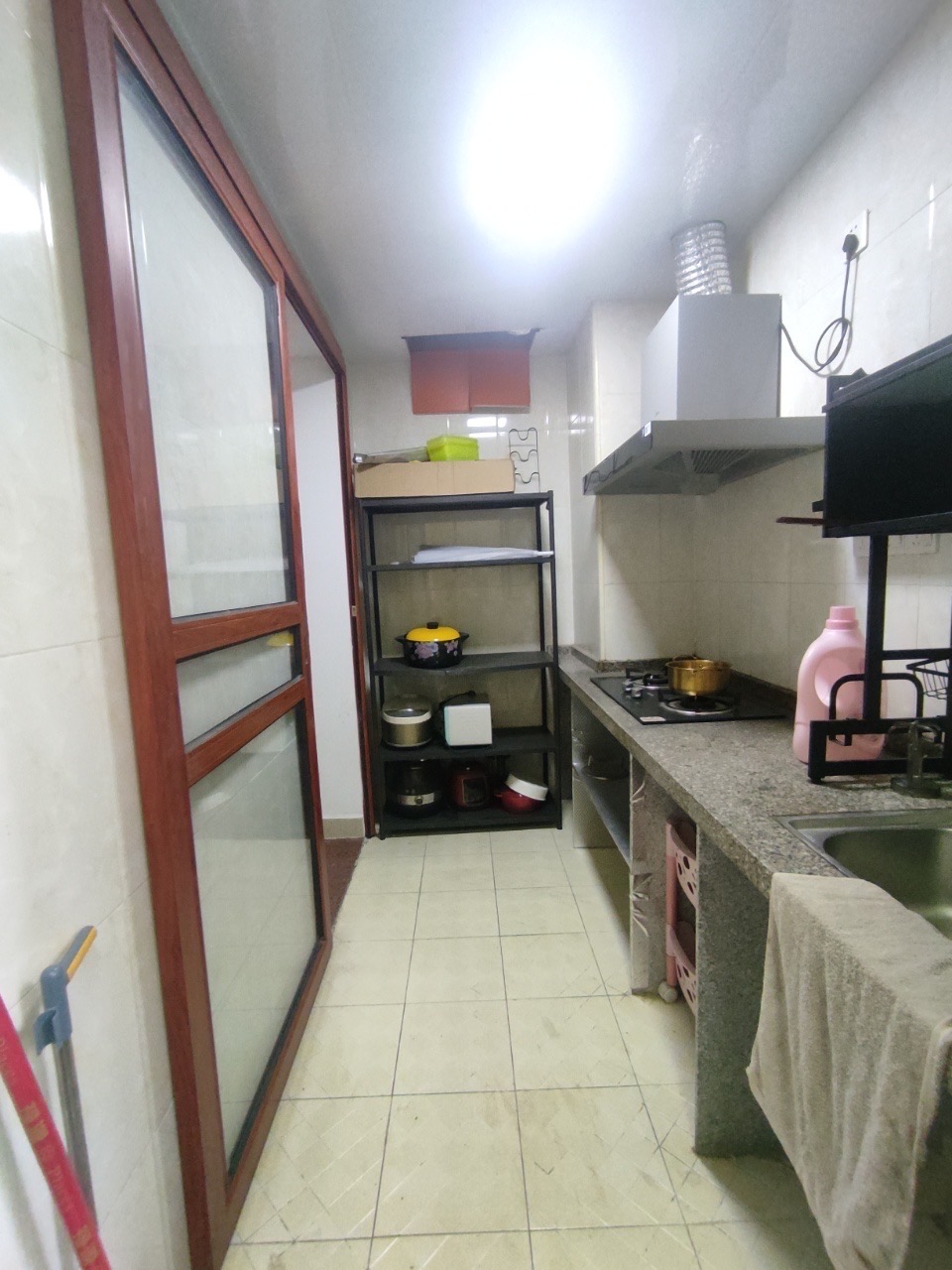 冠盛天海园  3室2厅1卫    2800.0元/月室内图