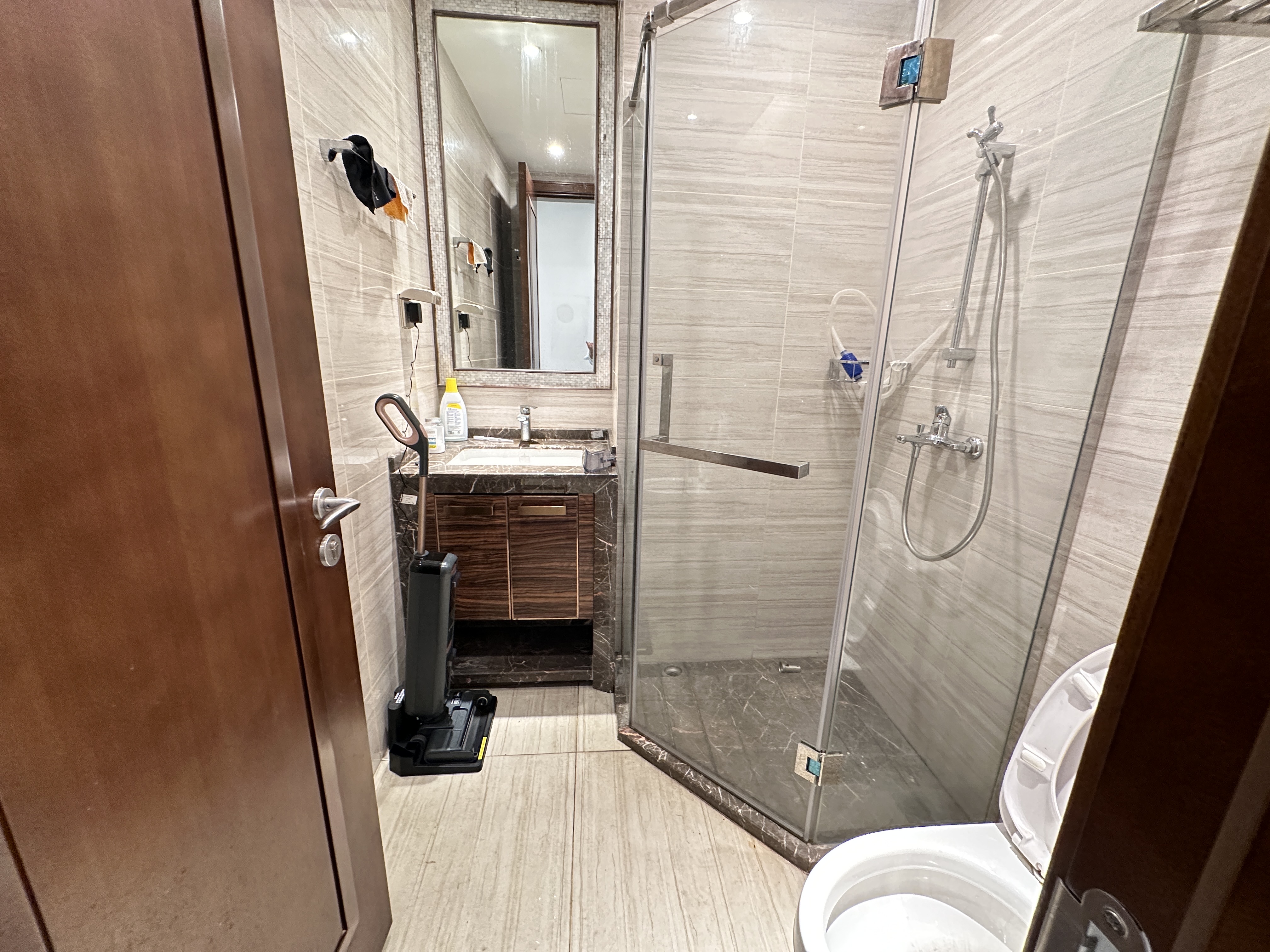 富力首府 4室2厅3卫 7200.0元/月 富力首府 4室2厅3卫 7200.0元/月室内图