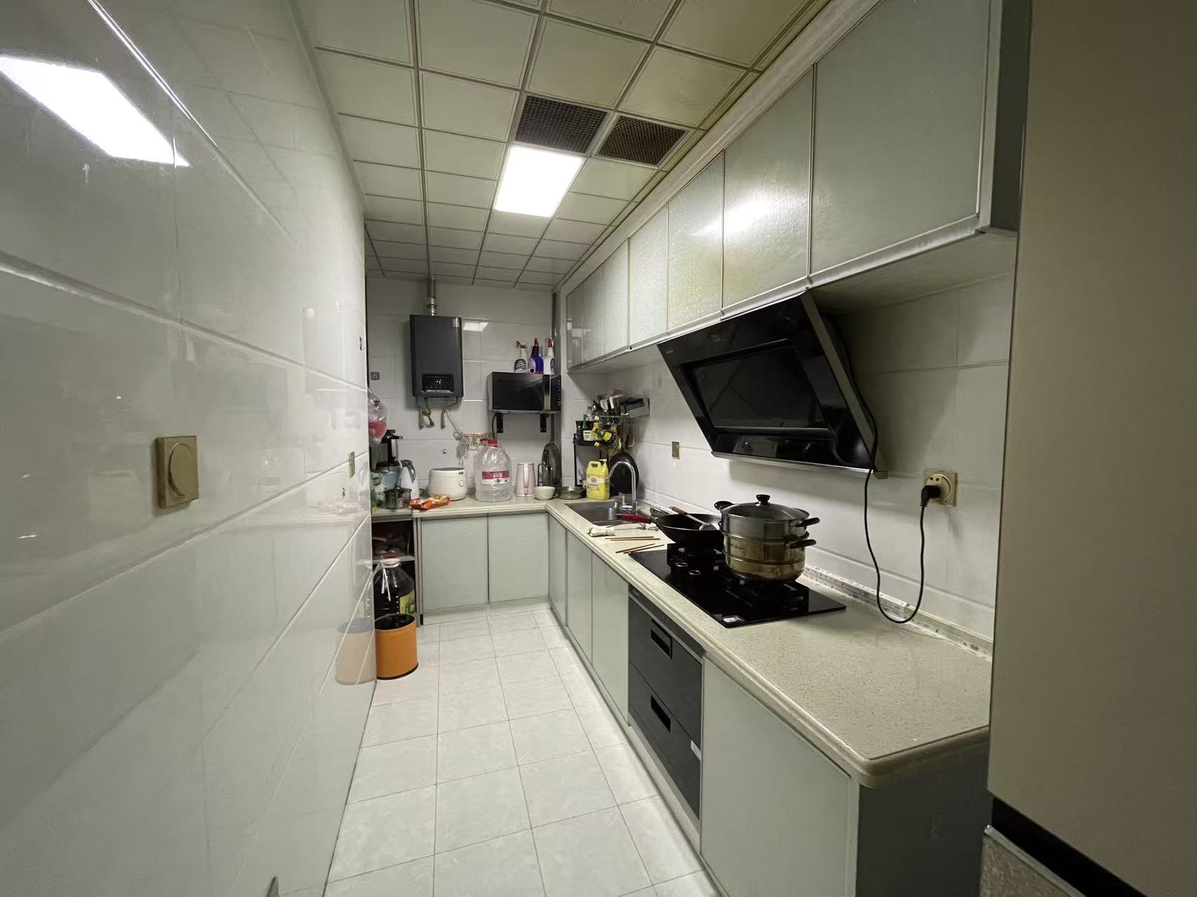 铂金汉宫  3室2厅1卫    62.8万室内图