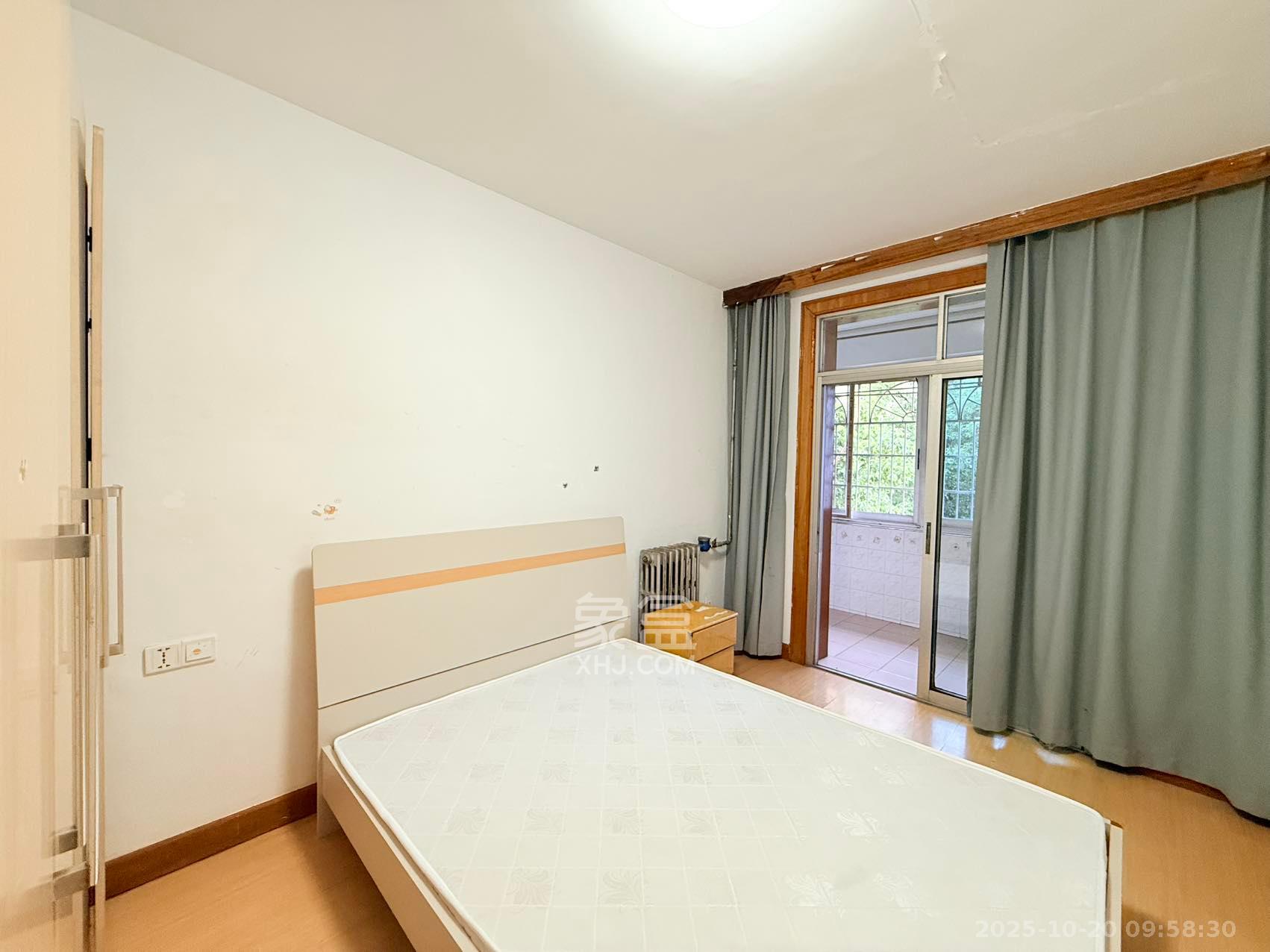 湖南省总工会  3室2厅1卫    3000.0元/月室内图