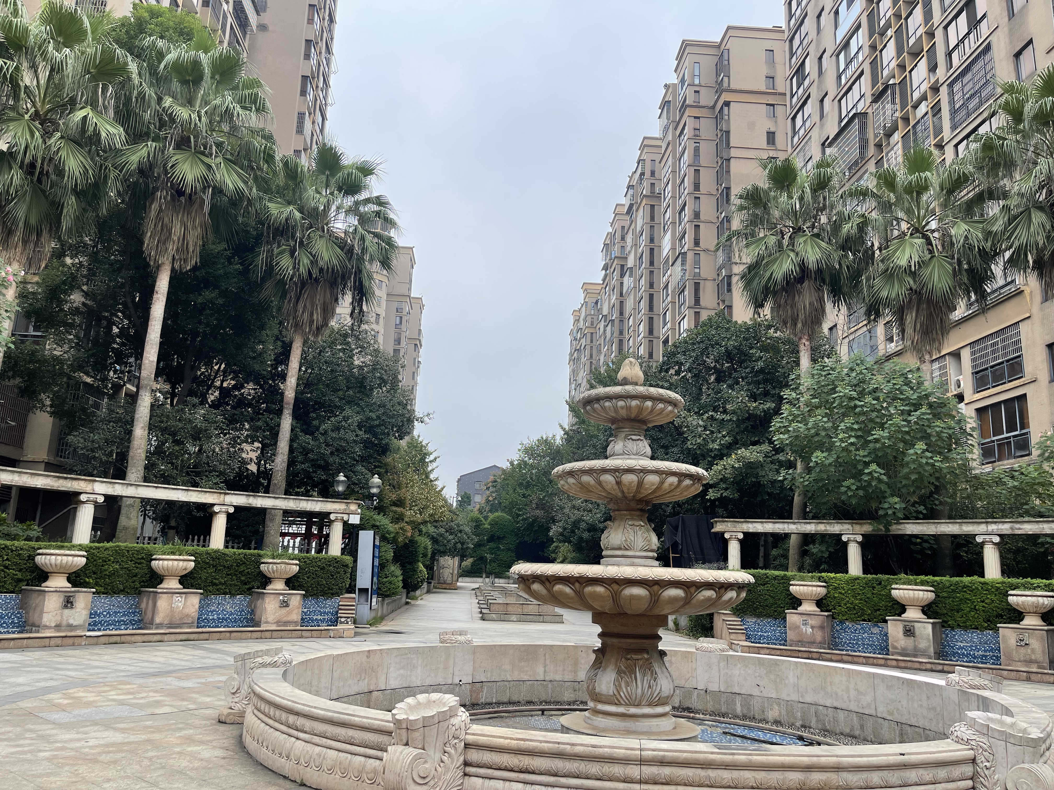 盛世东方 2室2厅1卫 45.8万 盛世东方 2室2厅1卫 45.8万小区图