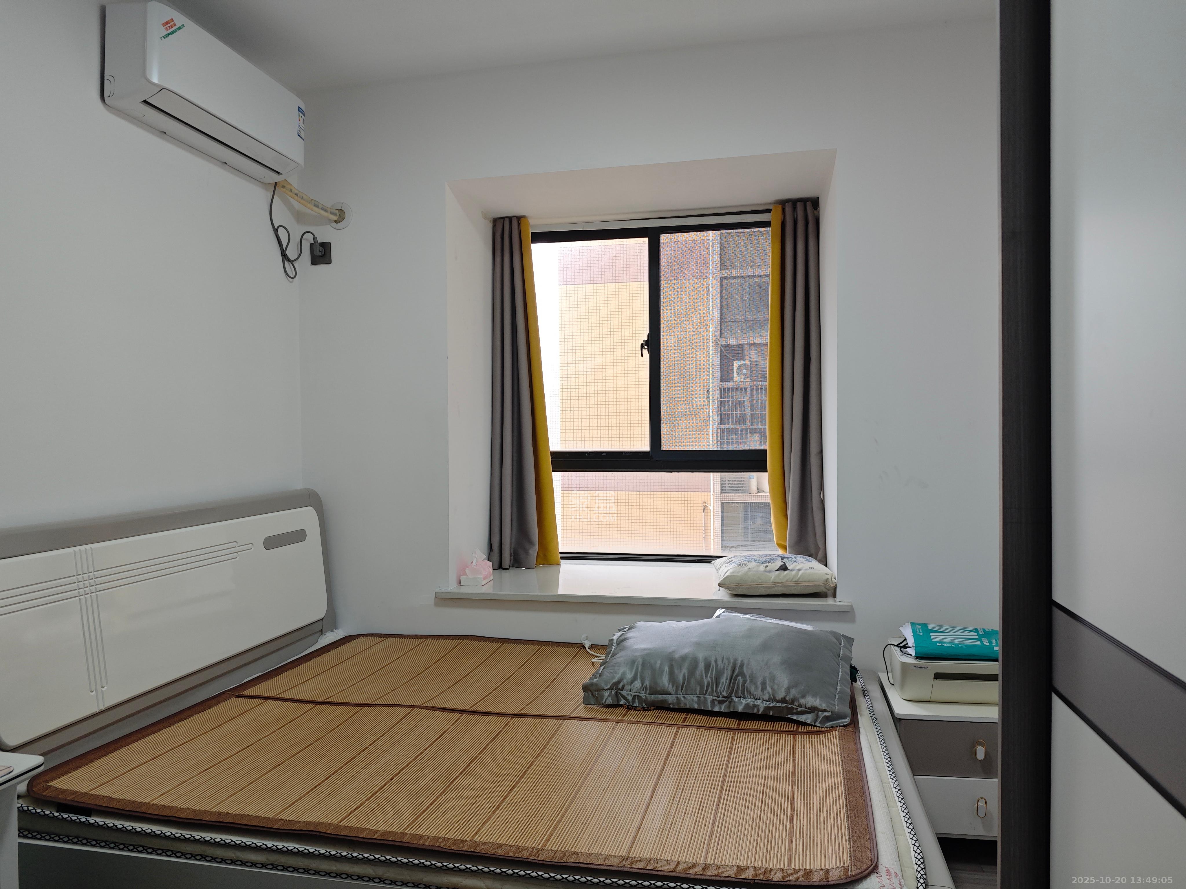 锦湘国际星城三期(锦绣苑) 2室2厅2卫 2700.0元/月 锦湘国际星城三期(锦绣苑) 2室2厅2卫 2700.0元/月室内图