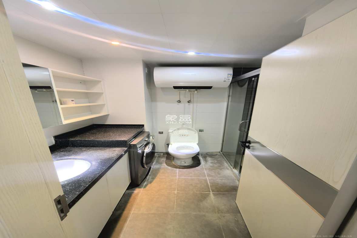 江山帝景哈佛 1室1厅1卫 1300.0元/月 江山帝景哈佛 1室1厅1卫 1300.0元/月室内图