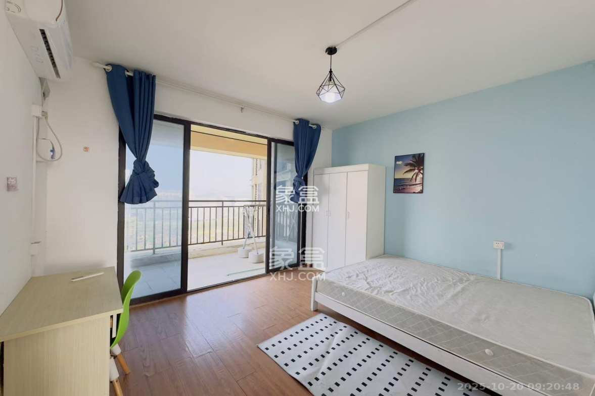 保利麓谷林语F区 4室2厅2卫 2400.0元/月 保利麓谷林语F区 4室2厅2卫 2400.0元/月室内图