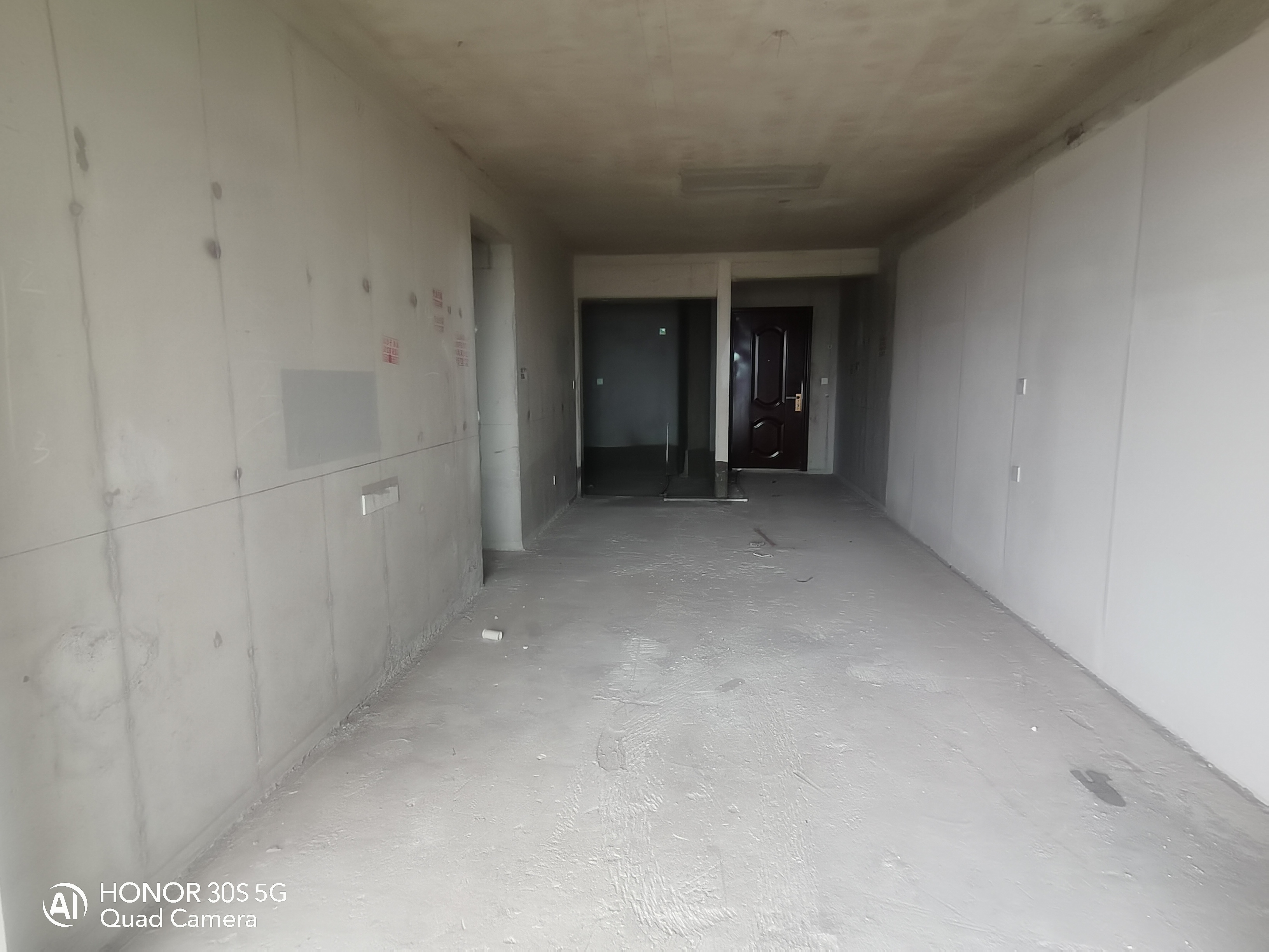 碧桂园正央时代  3室2厅2卫    47.8万