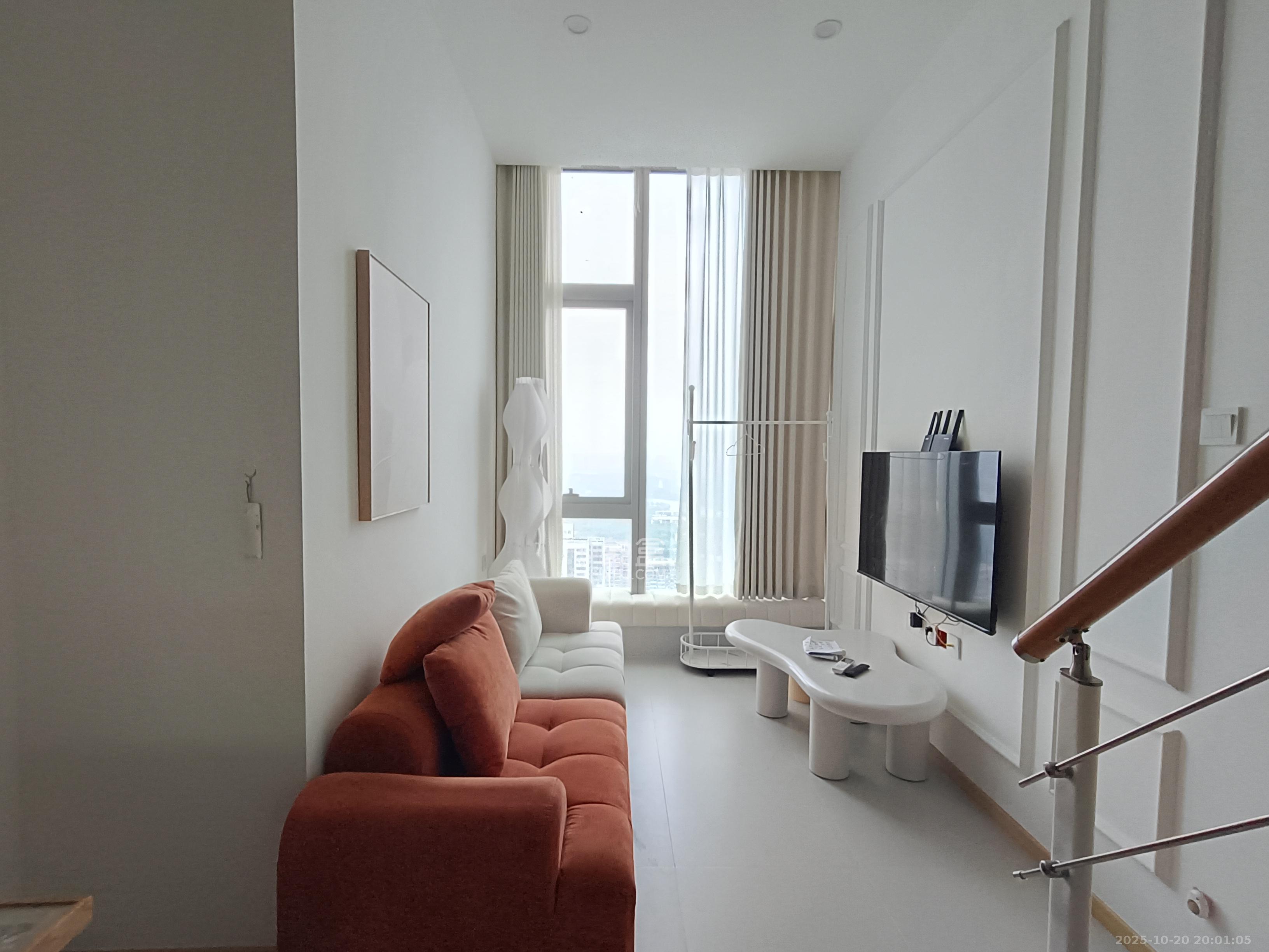 敬天广场 1室1厅1卫 2600.0元/月 敬天广场 1室1厅1卫 2600.0元/月室内图